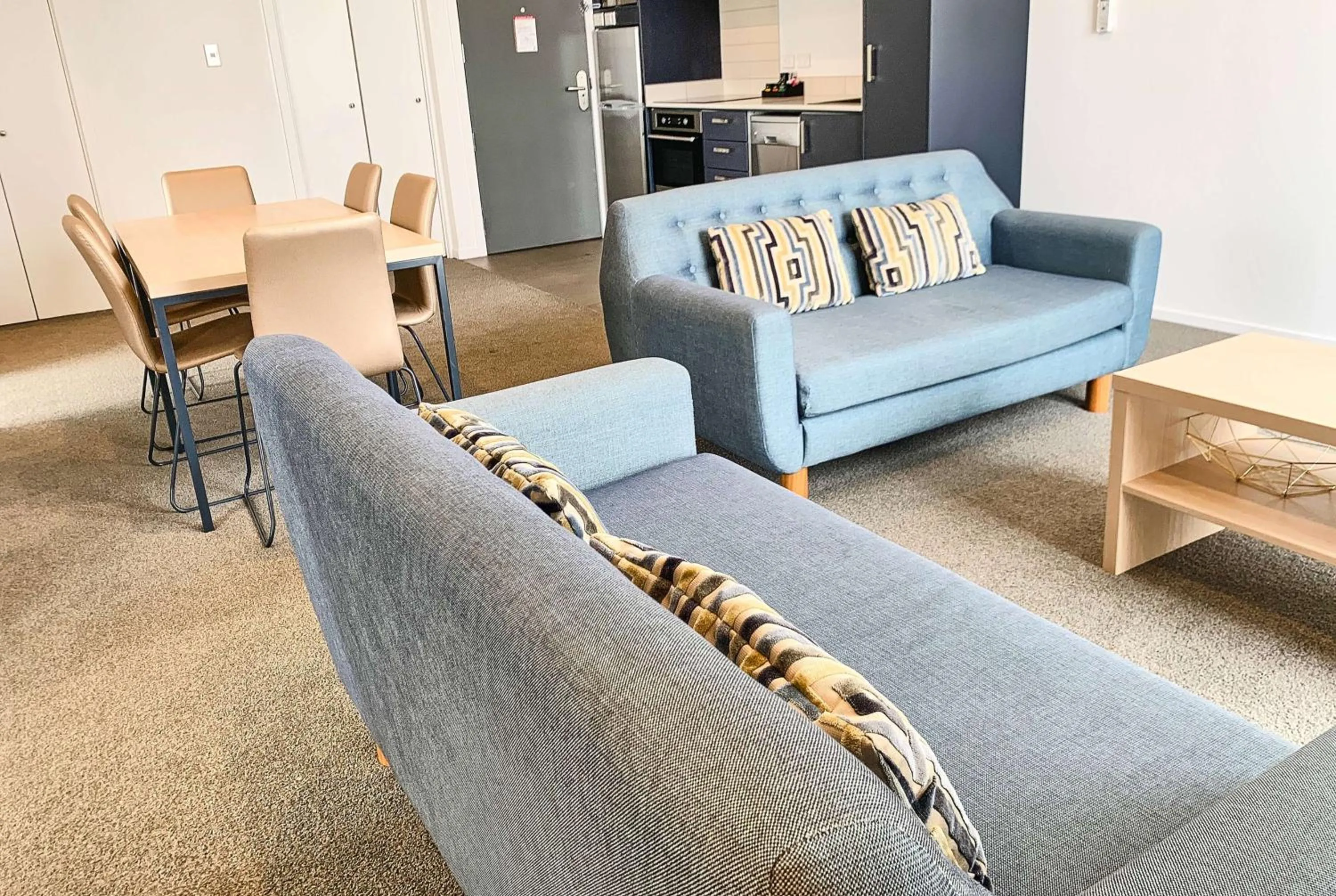 Photo of the whole room in Ramada Suites by Wyndham Albany