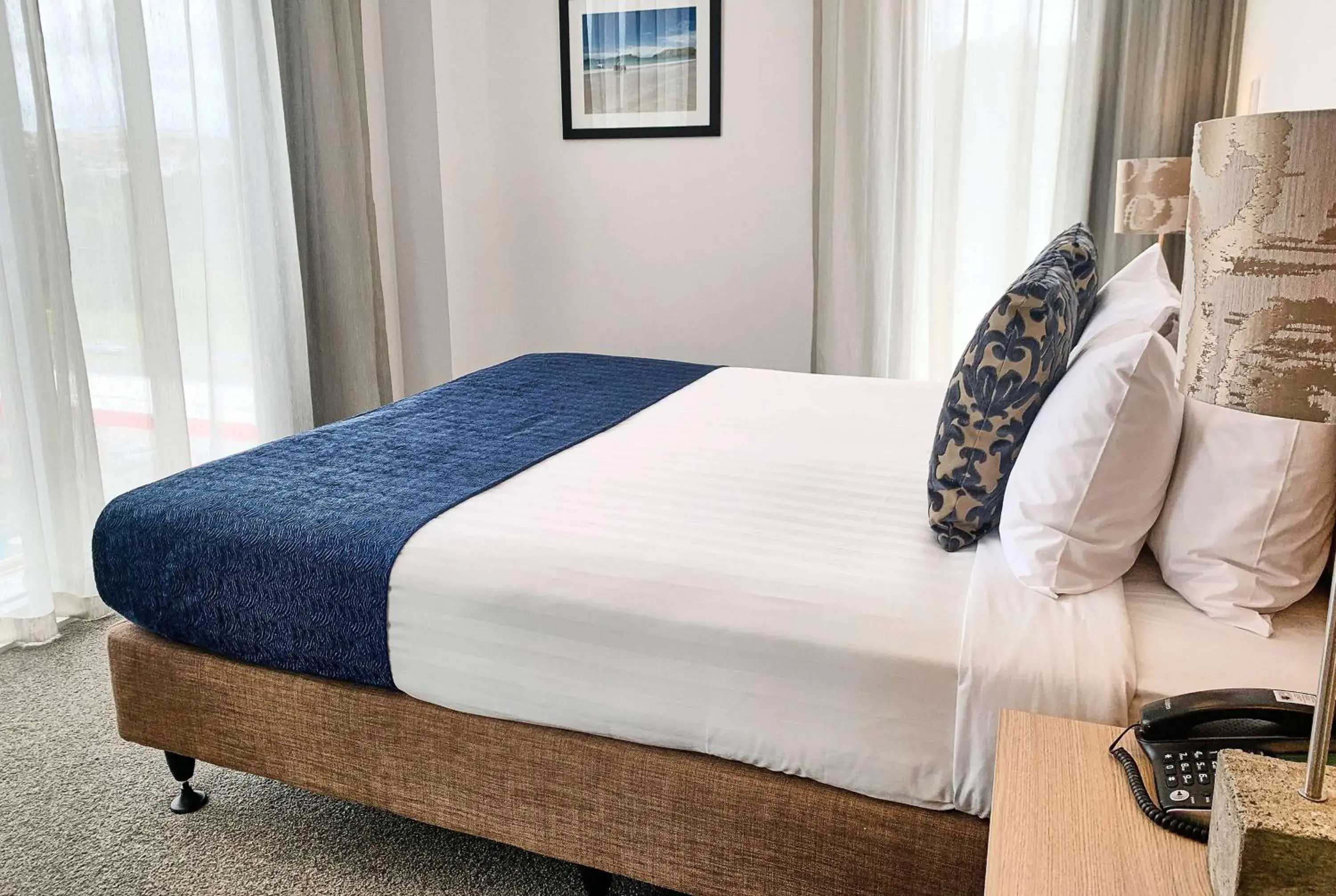 Studio Apartment - Non-Smoking in Ramada Suites by Wyndham Albany Studio Apartment - Non-Smoking in Ramada Suites by Wyndham Albany