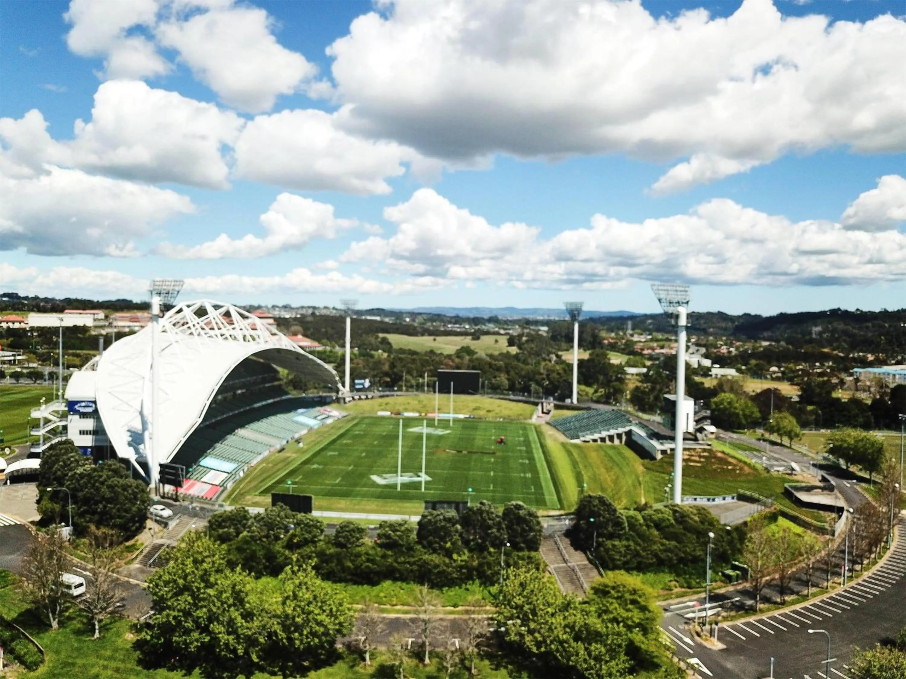Nearby landmark in Ramada Suites by Wyndham Albany