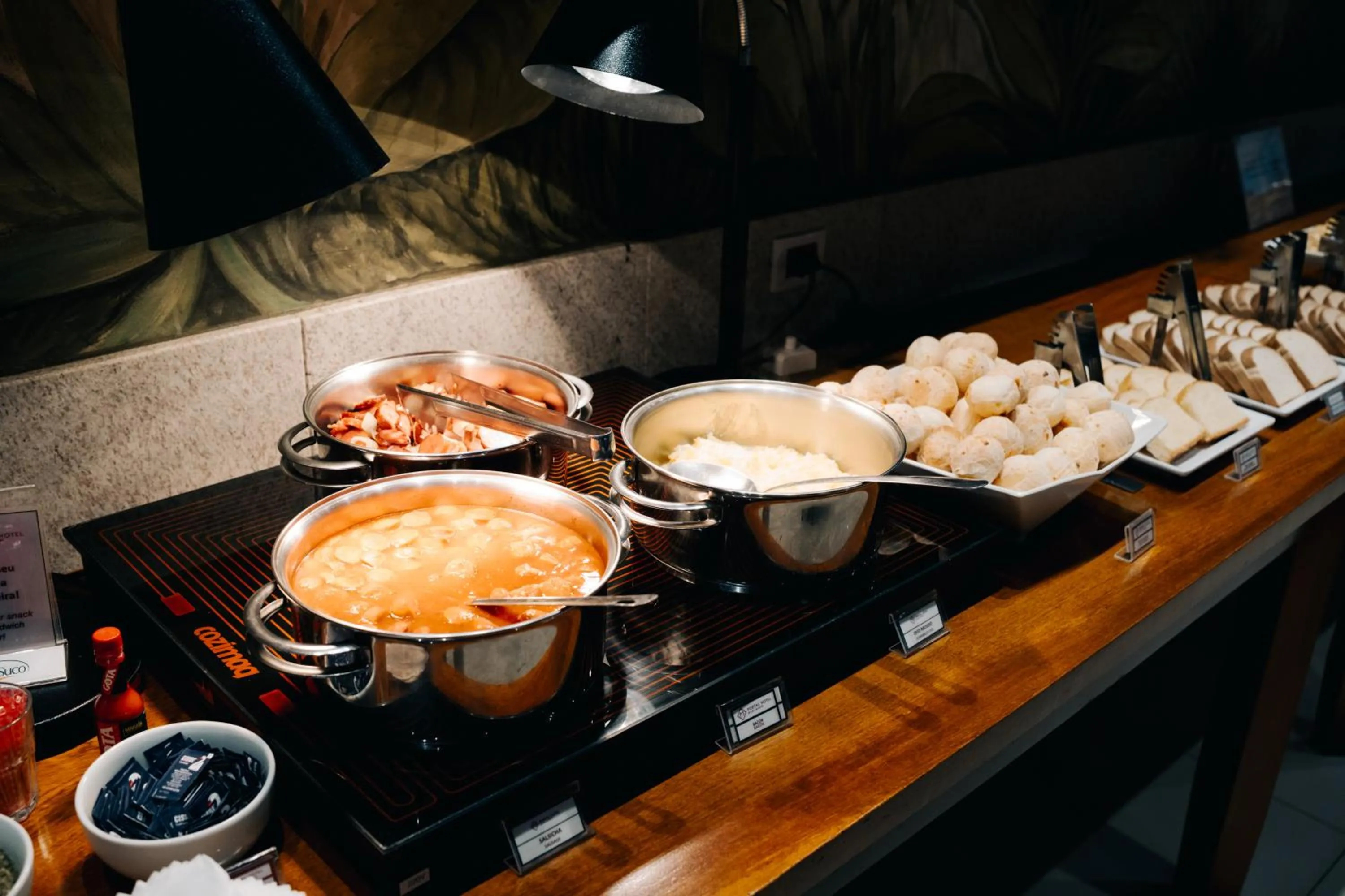 Portal Hotel Mogi Mirim