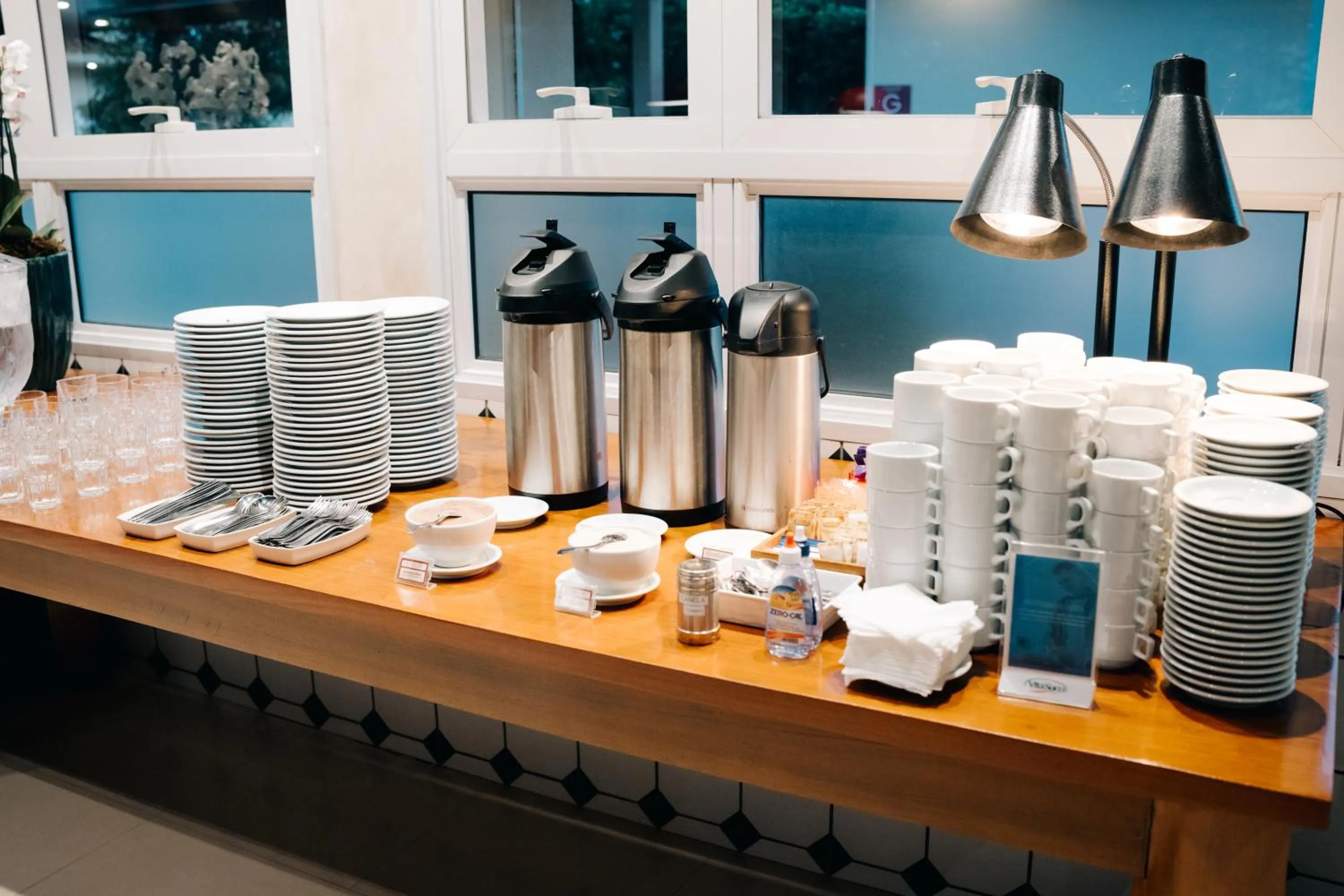 Portal Hotel Mogi Mirim