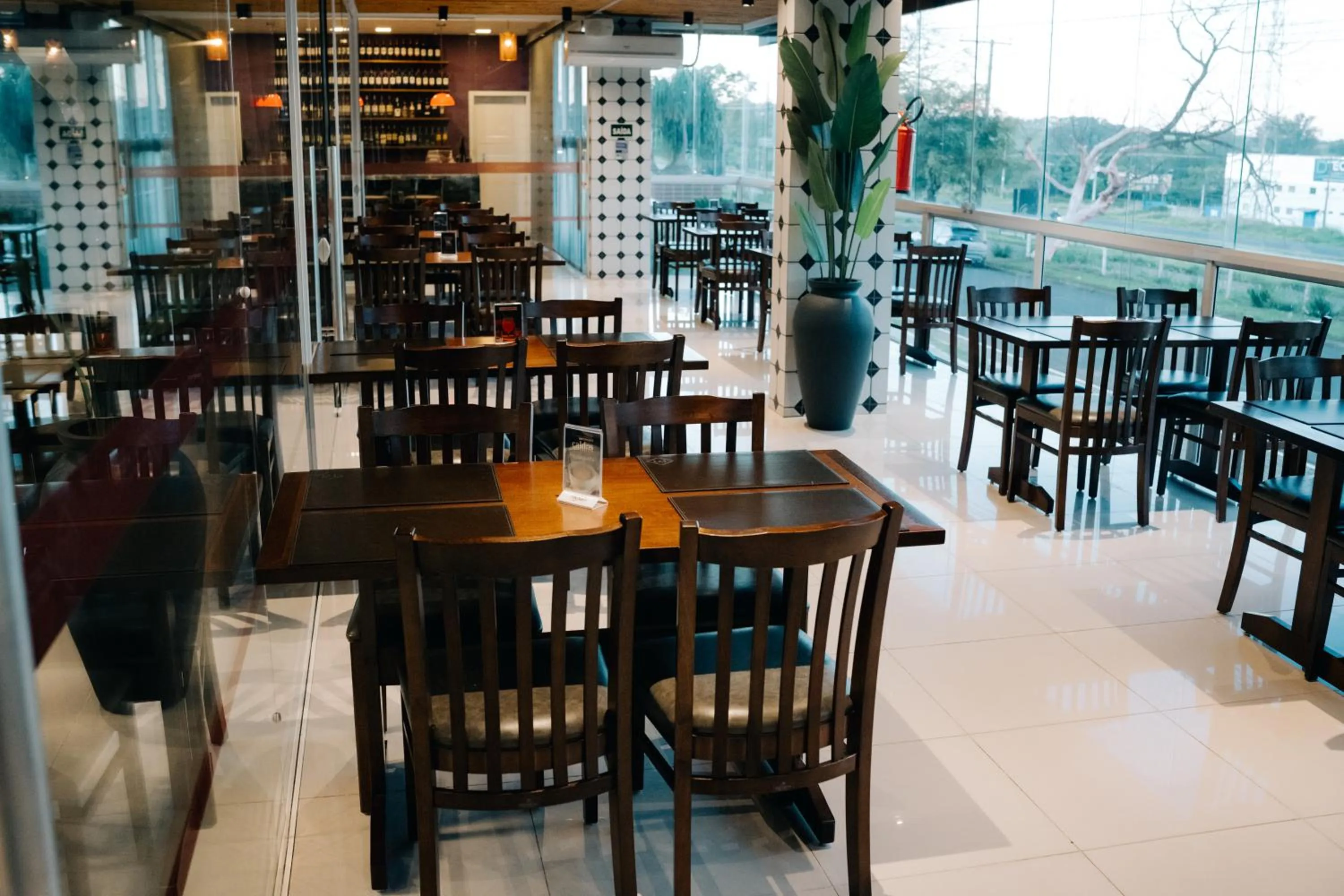 Portal Hotel Mogi Mirim