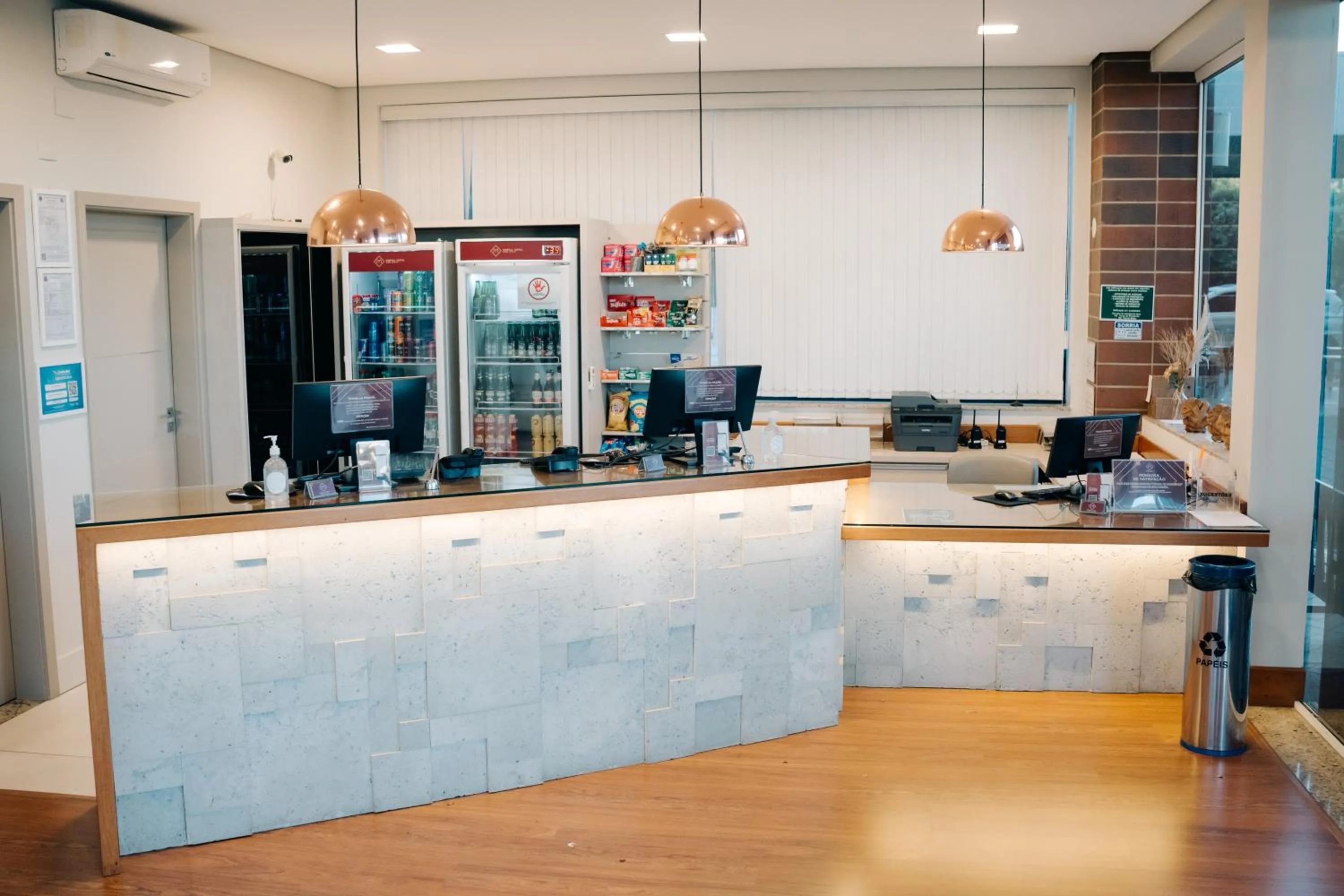 Portal Hotel Mogi Mirim