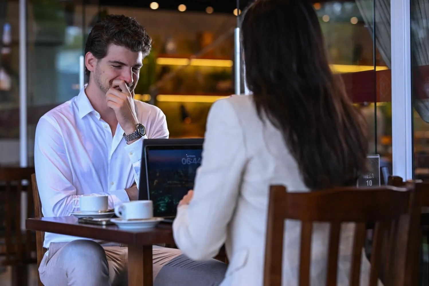 Breakfast in Portal Hotel Mogi Mirim