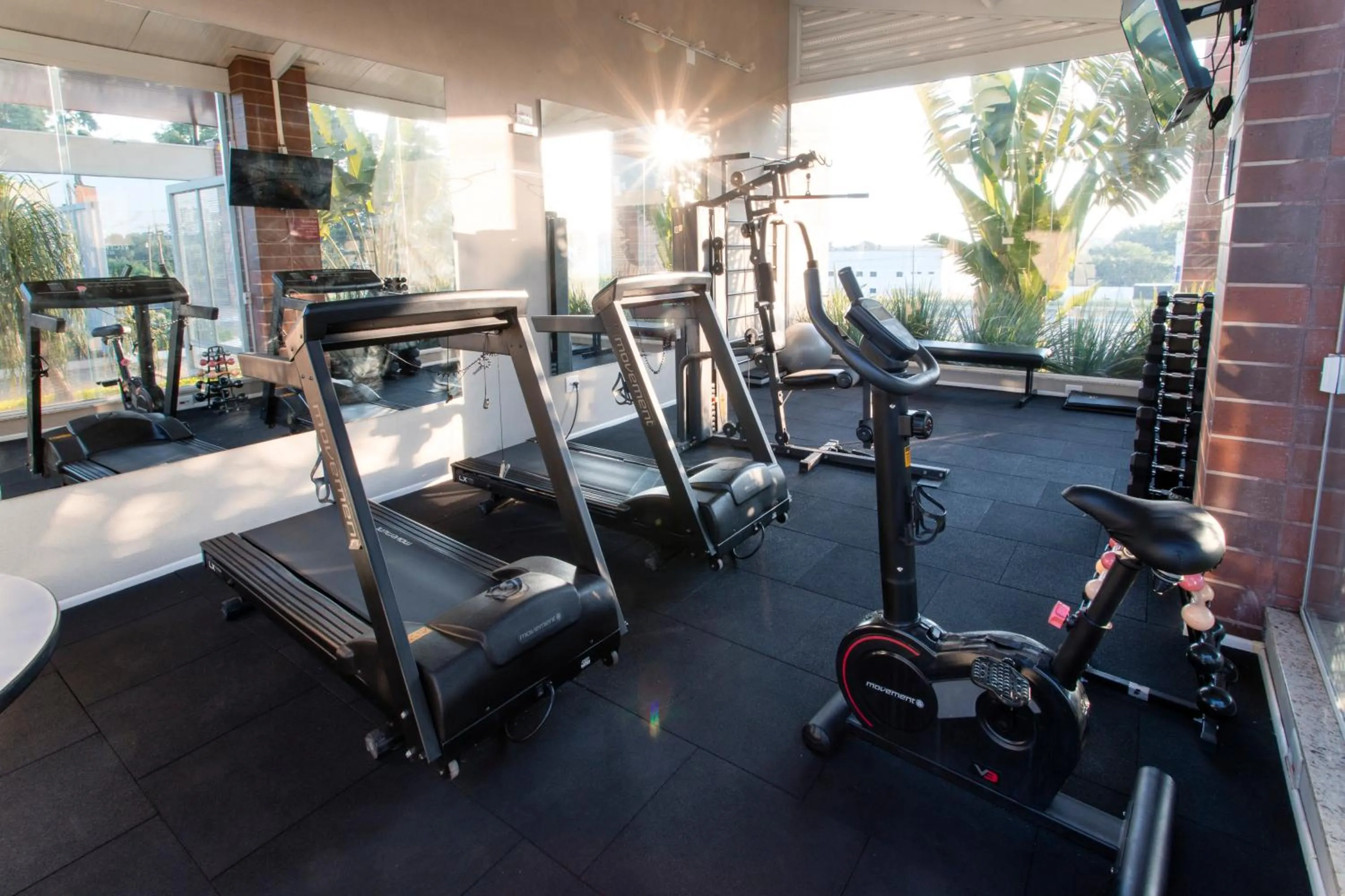 Portal Hotel Mogi Mirim