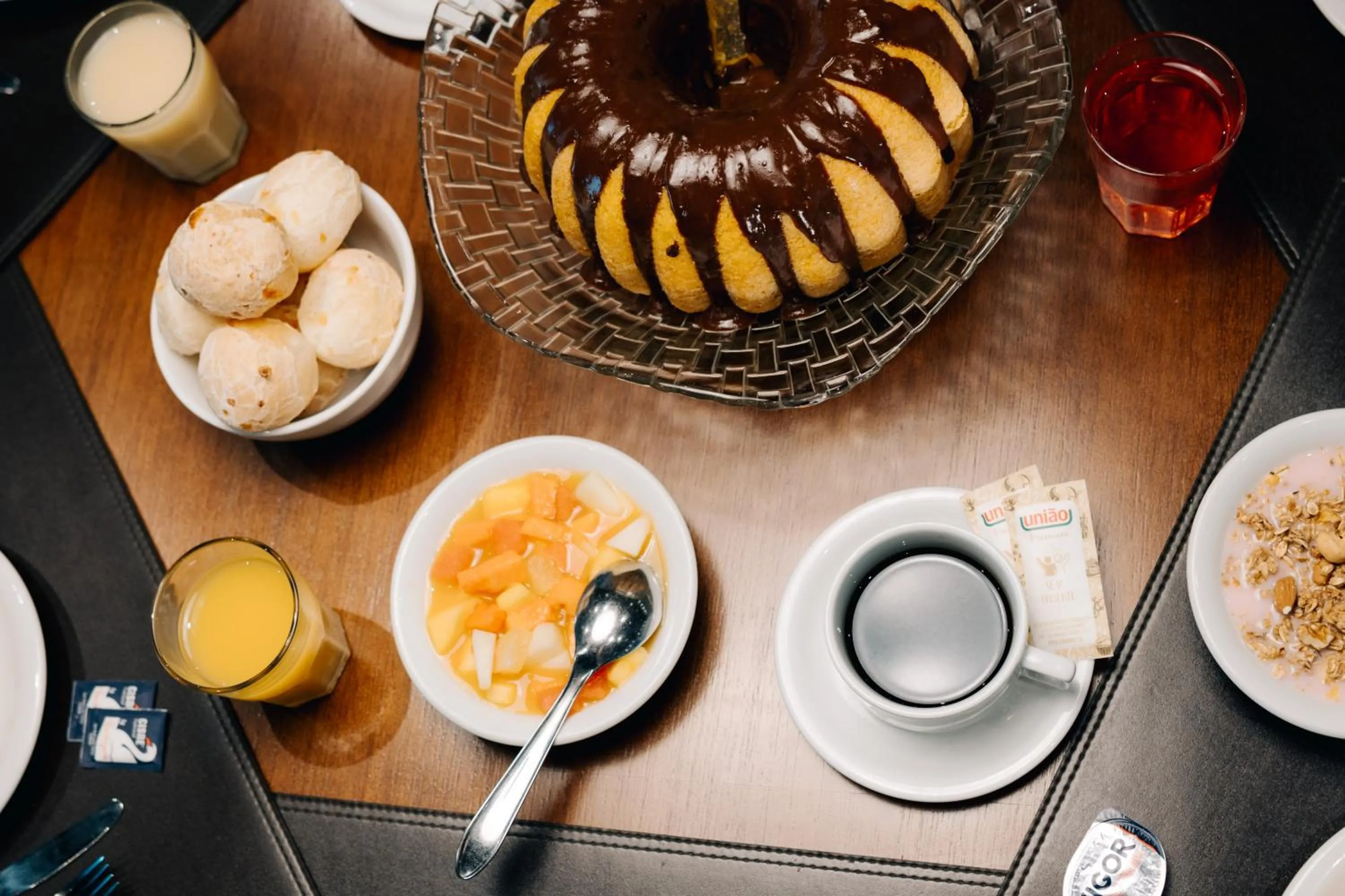 Portal Hotel Mogi Mirim