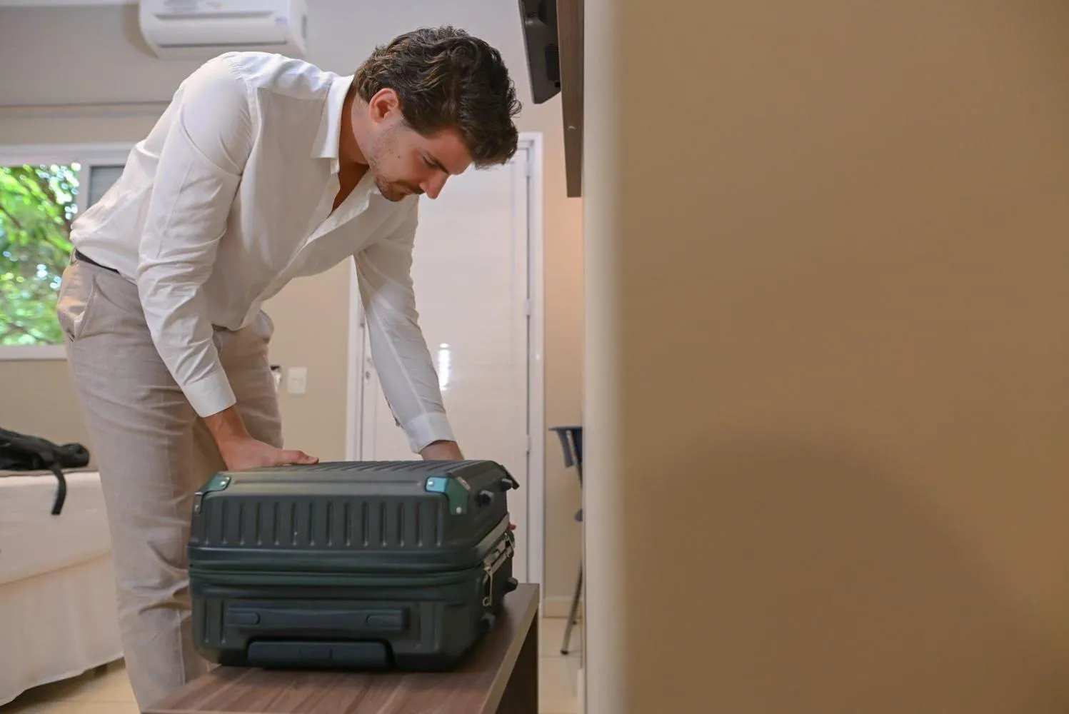 Portal Hotel Mogi Mirim