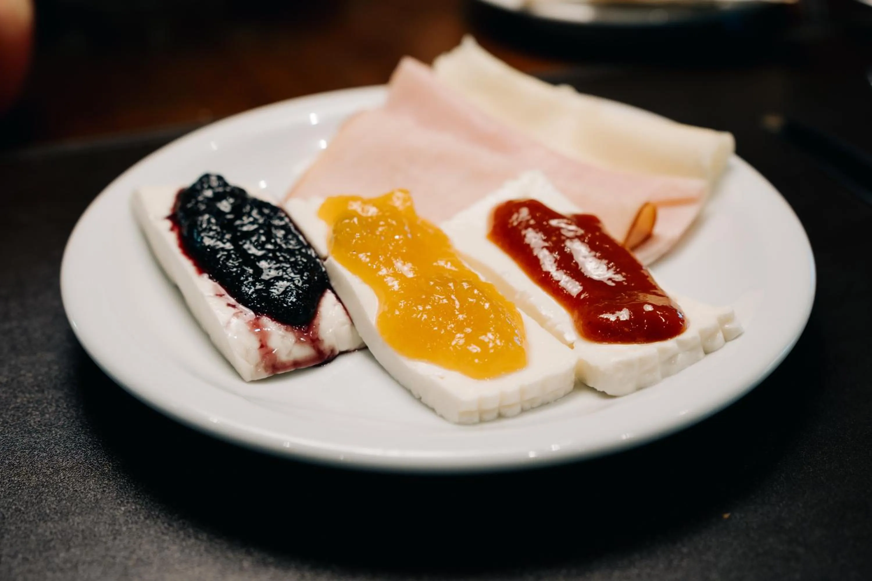 Food and drinks in Portal Hotel Mogi Mirim