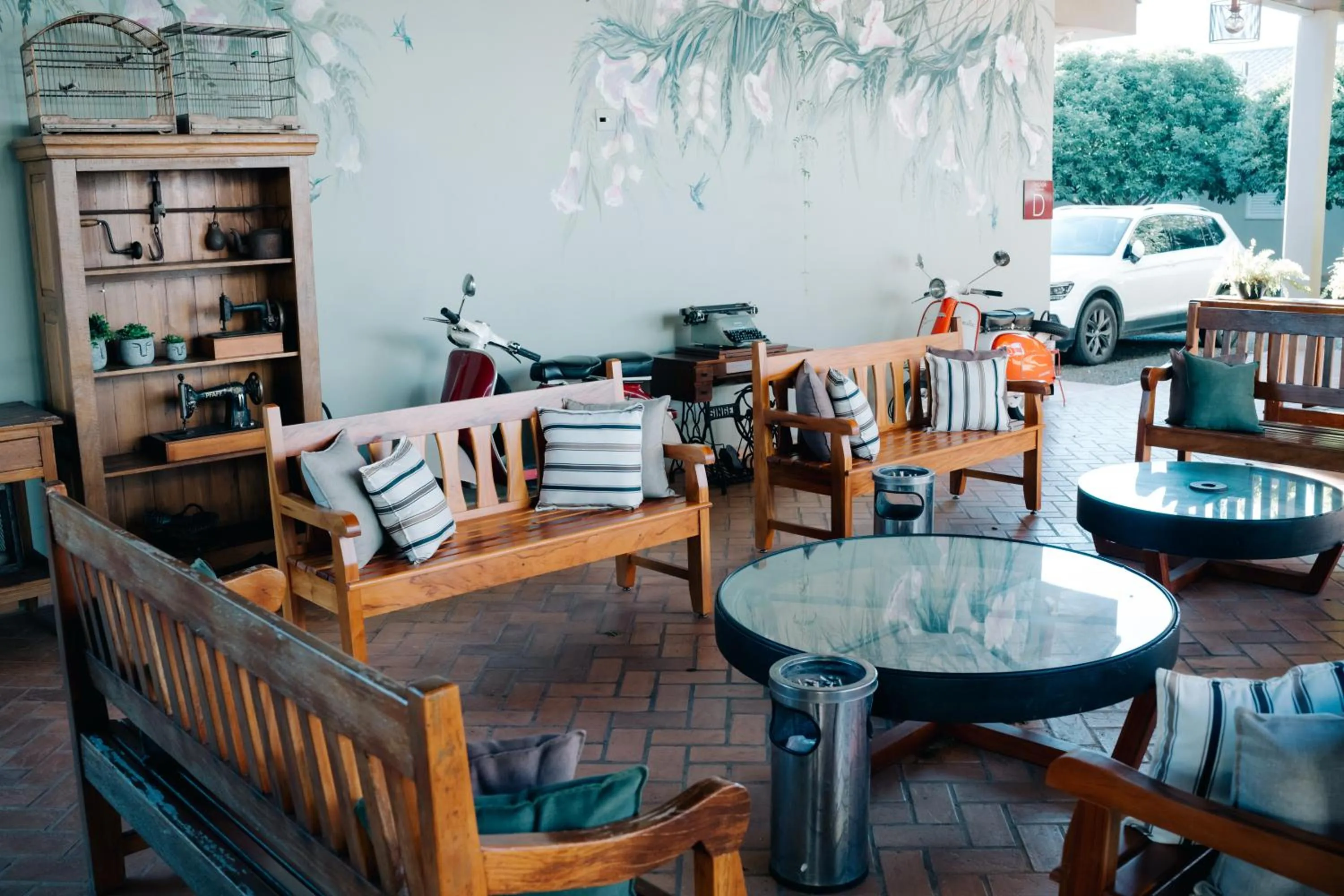 Portal Hotel Mogi Mirim