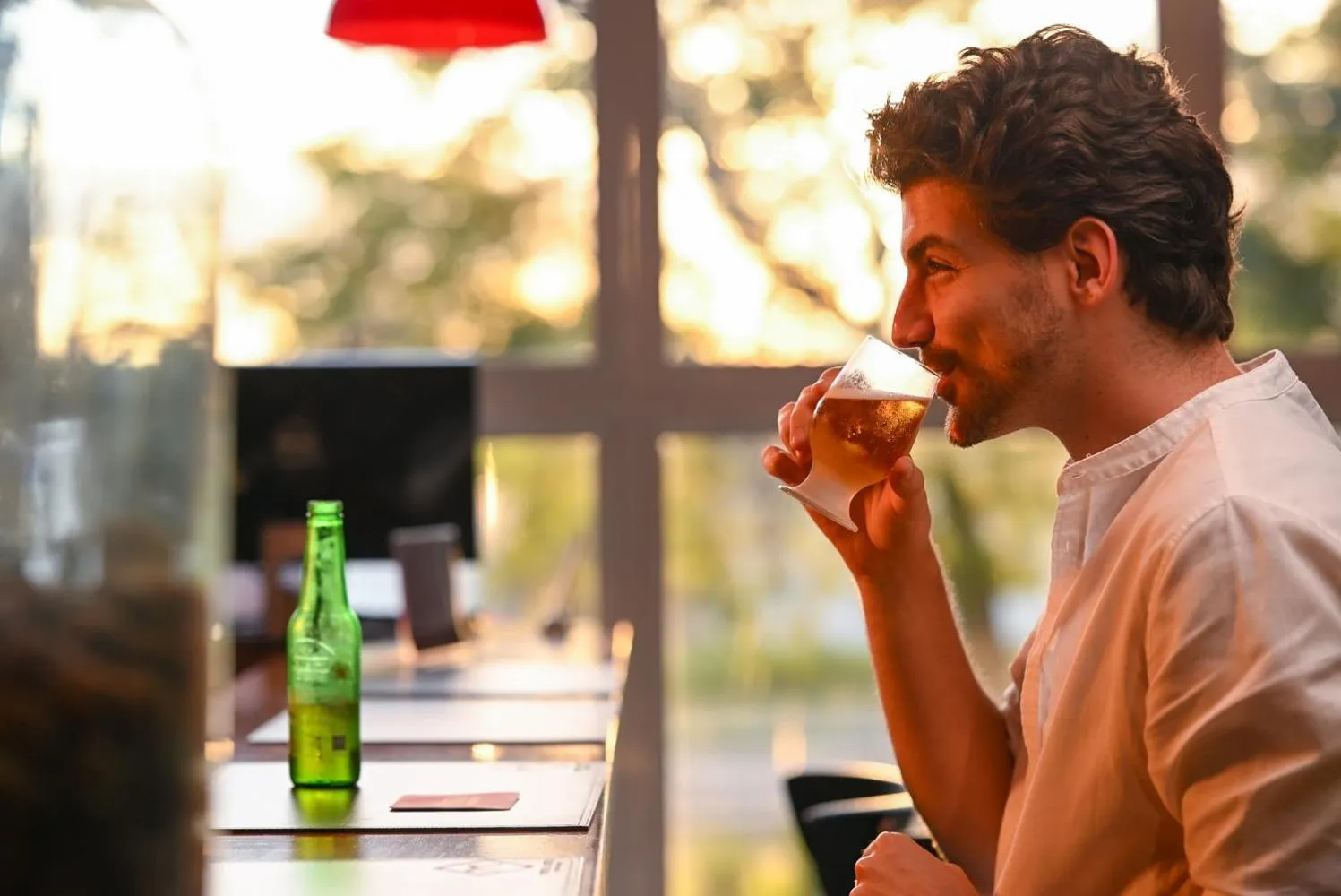 Restaurant/places to eat in Portal Hotel Mogi Mirim