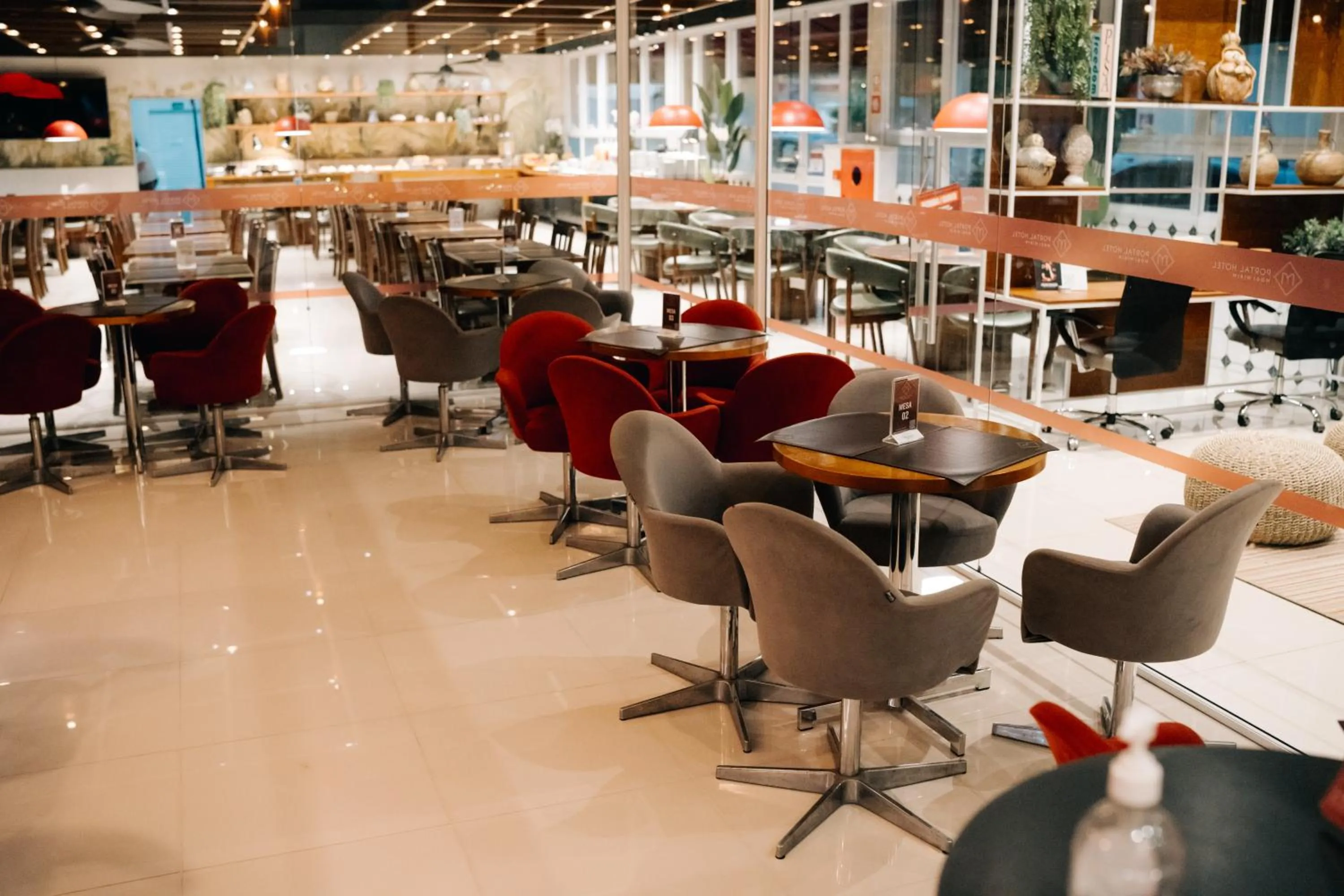 Portal Hotel Mogi Mirim