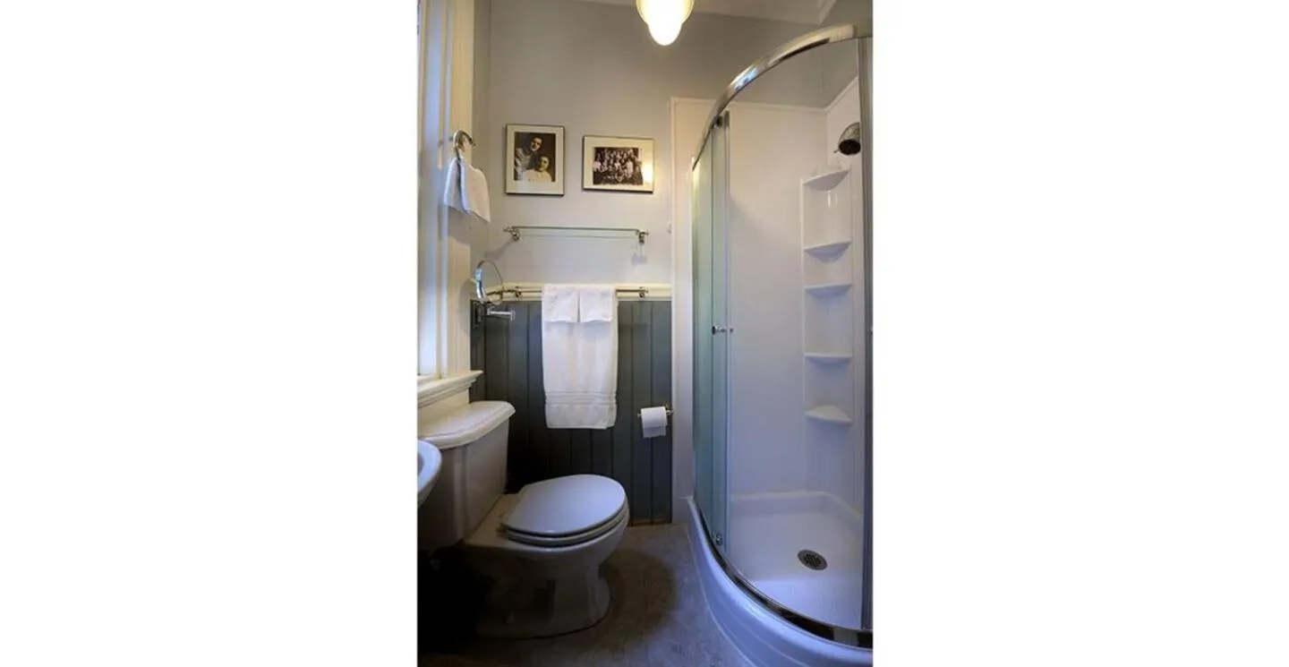 Noe's Nest Bed and Breakfast