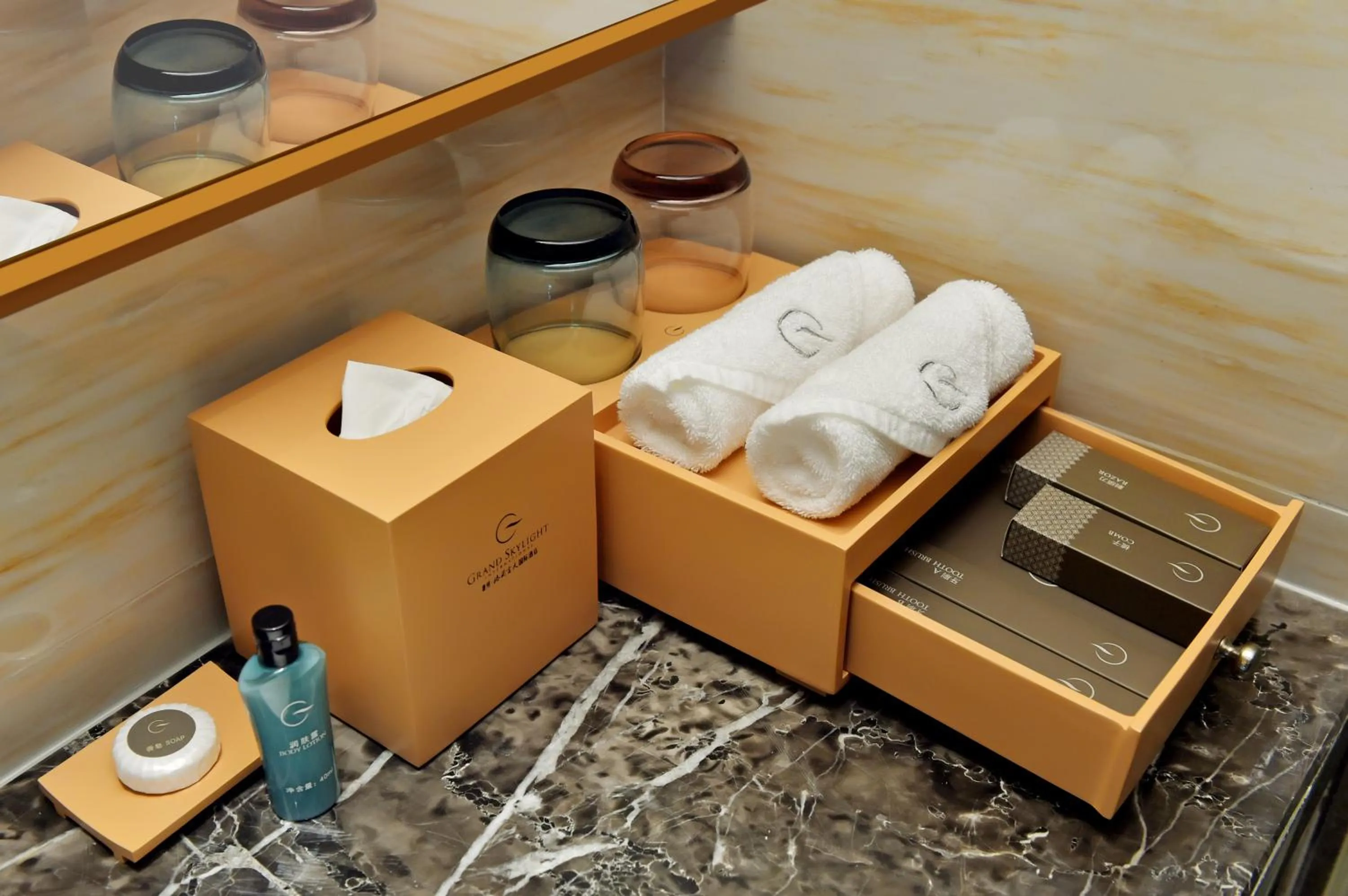 Other in Grand Skylight International Hotel Huizhou