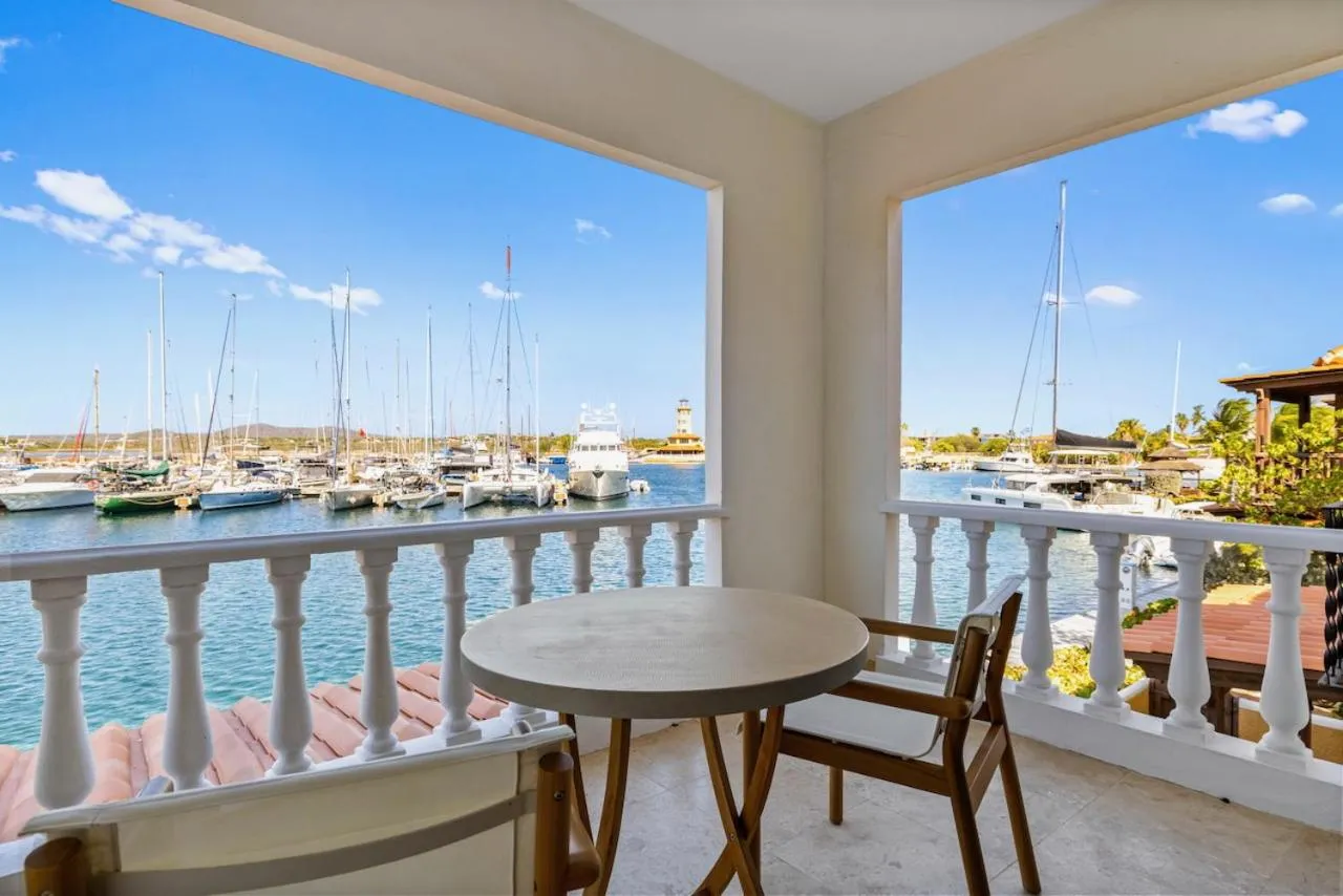 View (from property/room) in Harbour Village Beach Club