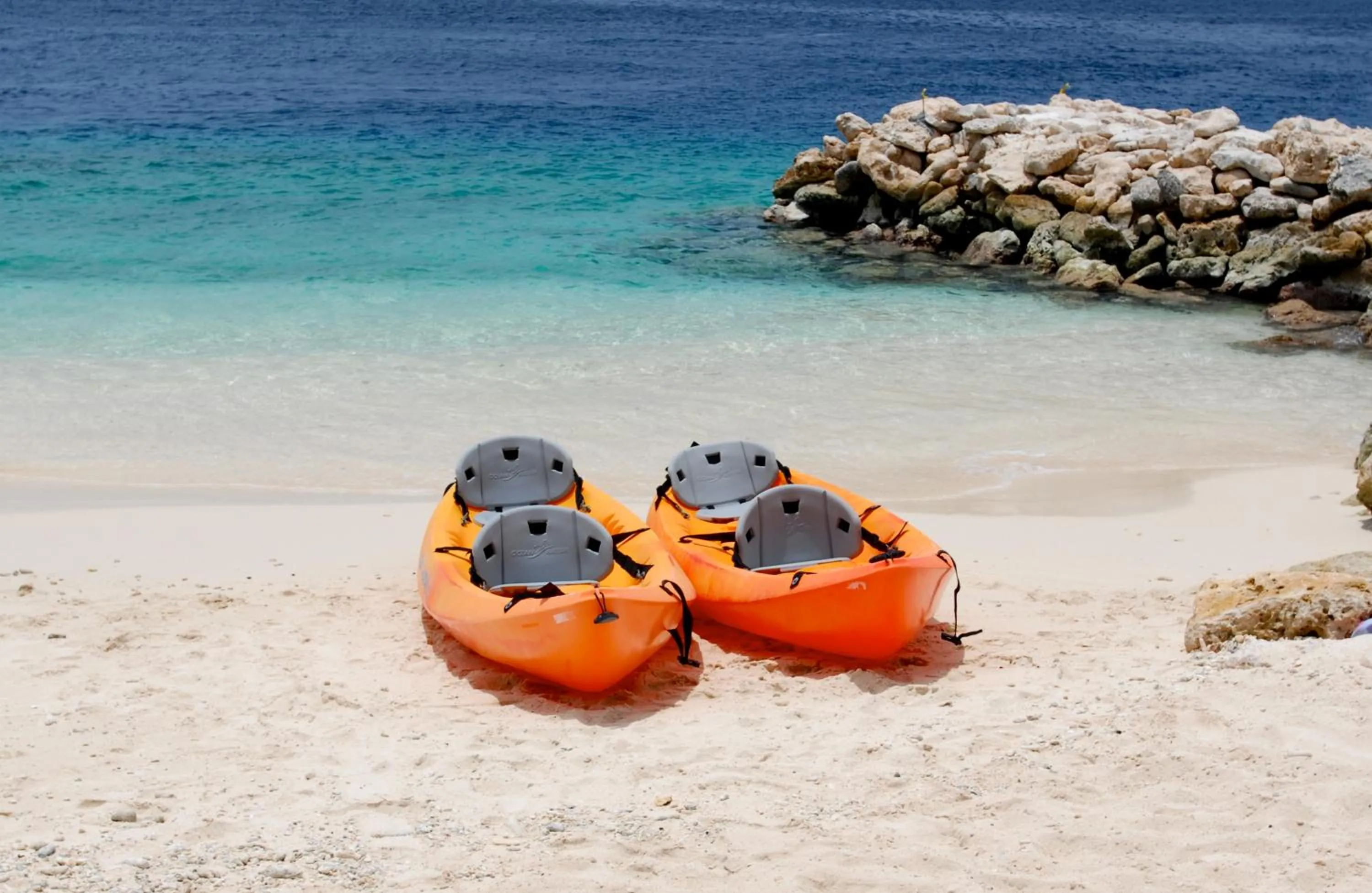 Activities in Harbour Village Beach Club