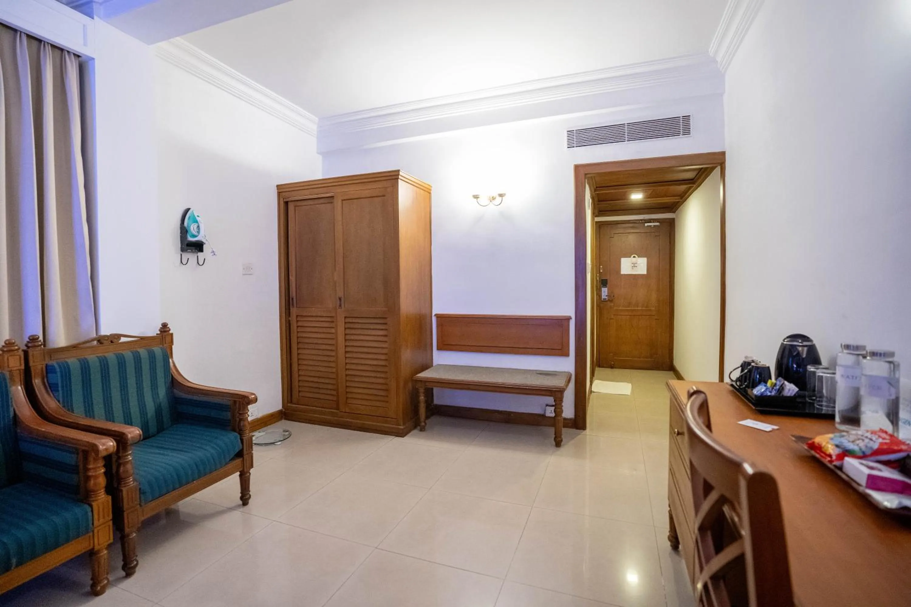 Photo of the whole room in Casino Hotels Ltd