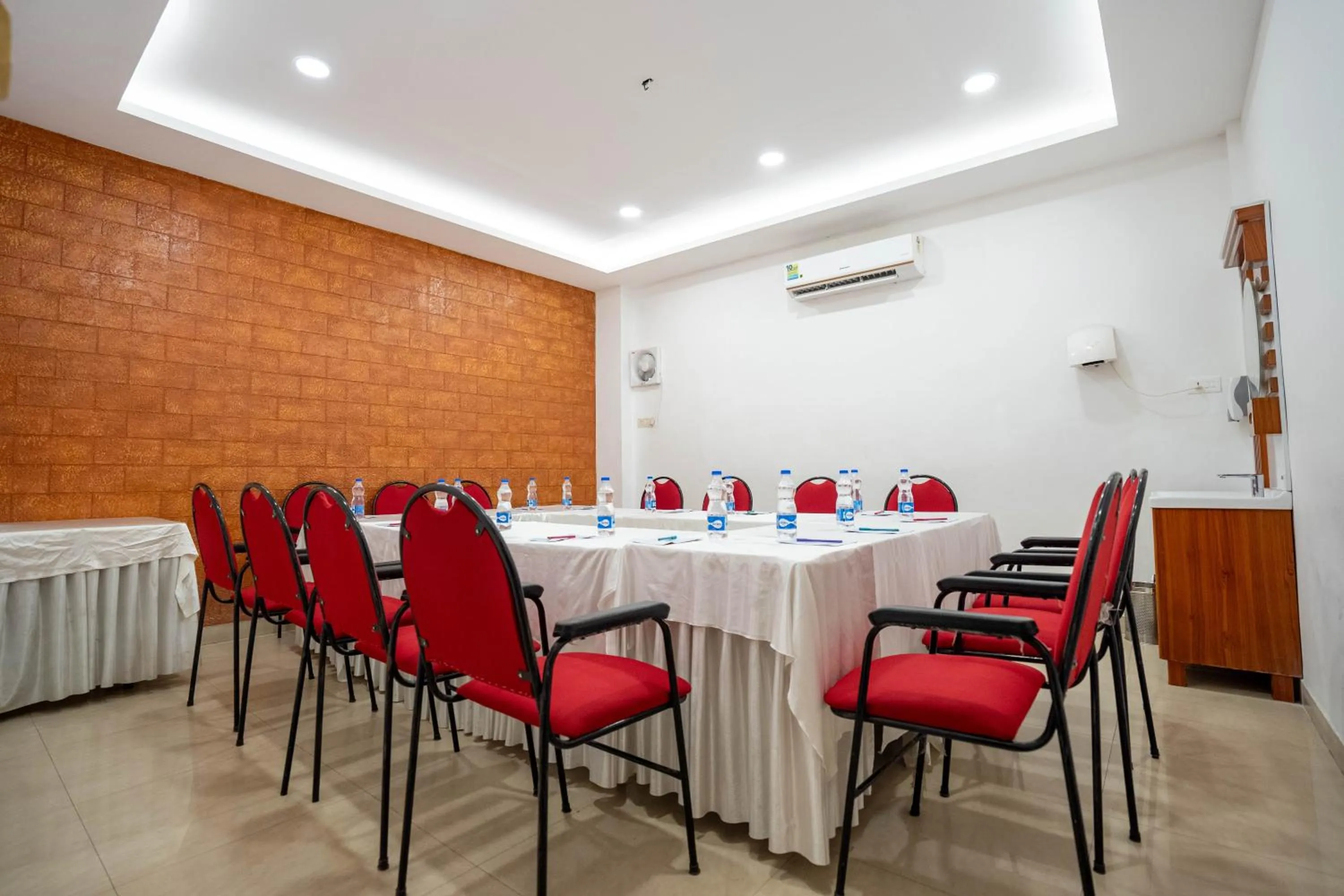 Meeting/conference room in Casino Hotels Ltd