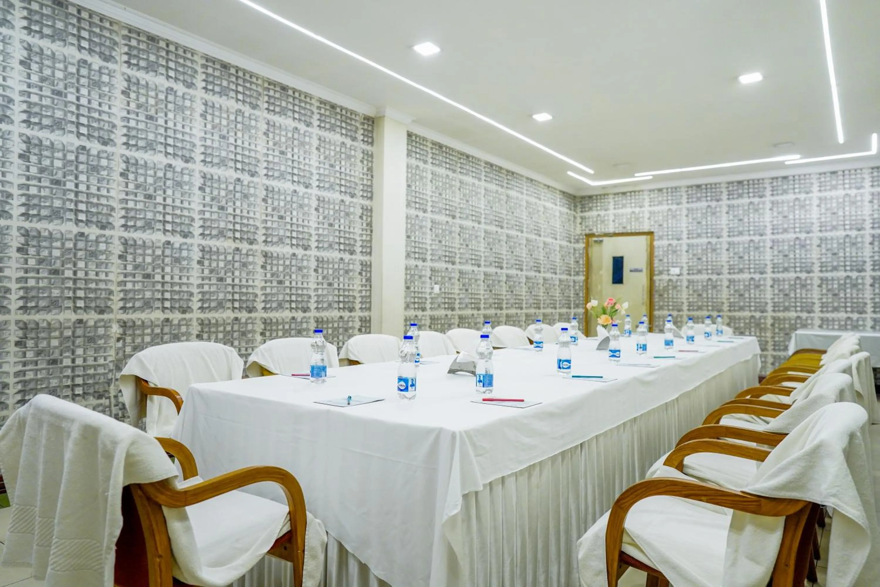 Meeting/conference room in Casino Hotels Ltd