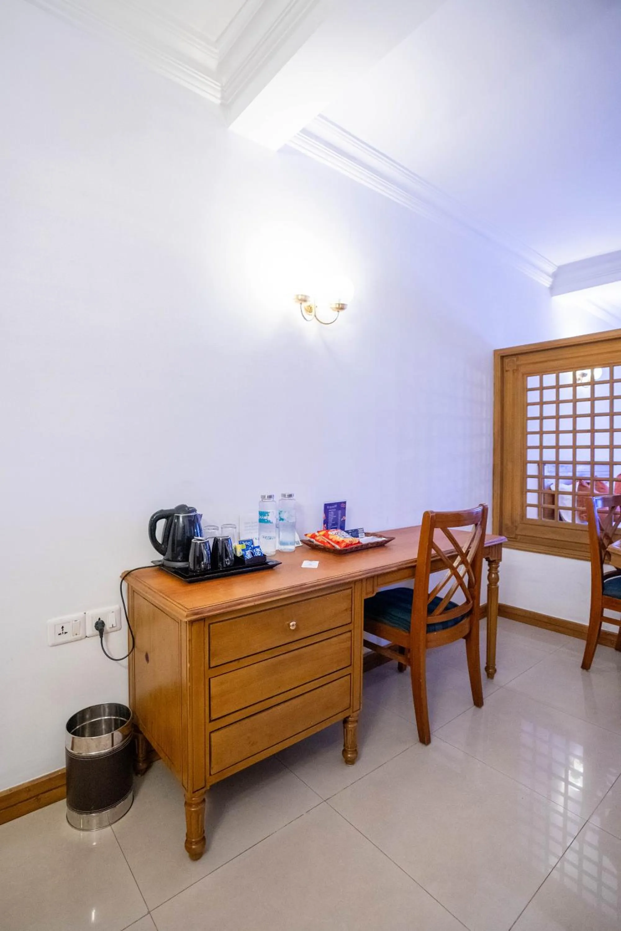 Dining area in Casino Hotels Ltd