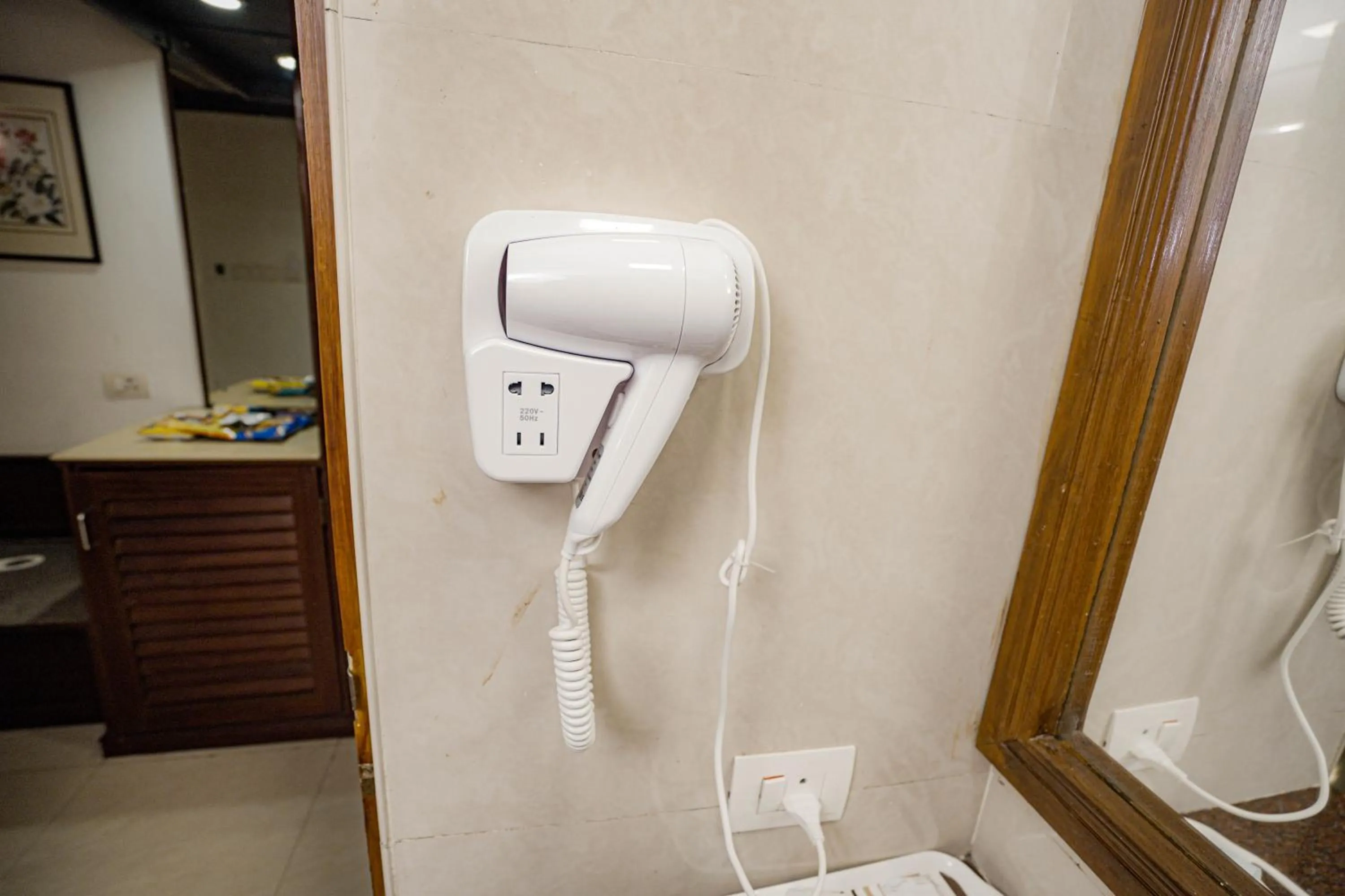 heating in Casino Hotels Ltd