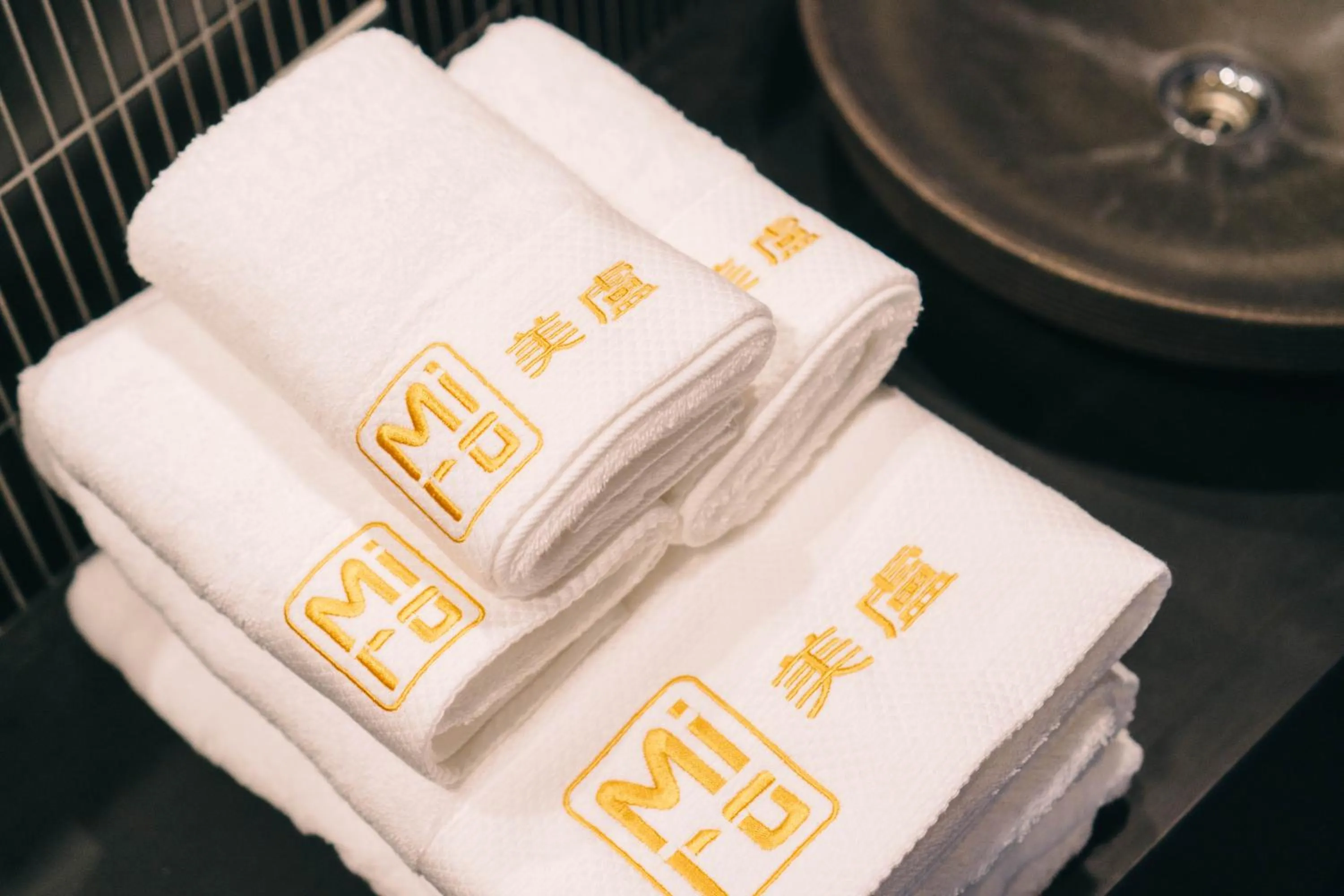 Area and facilities in Miro Hachijo Uchidacho Tei