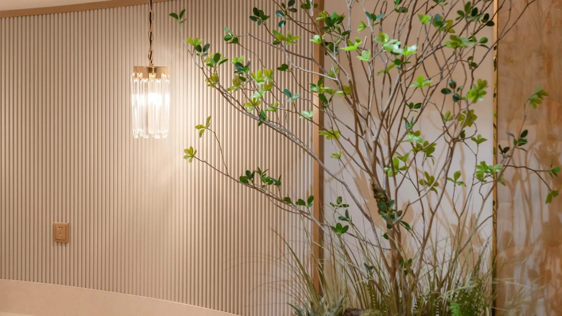 Denbasta Central Hotel Seomyeon