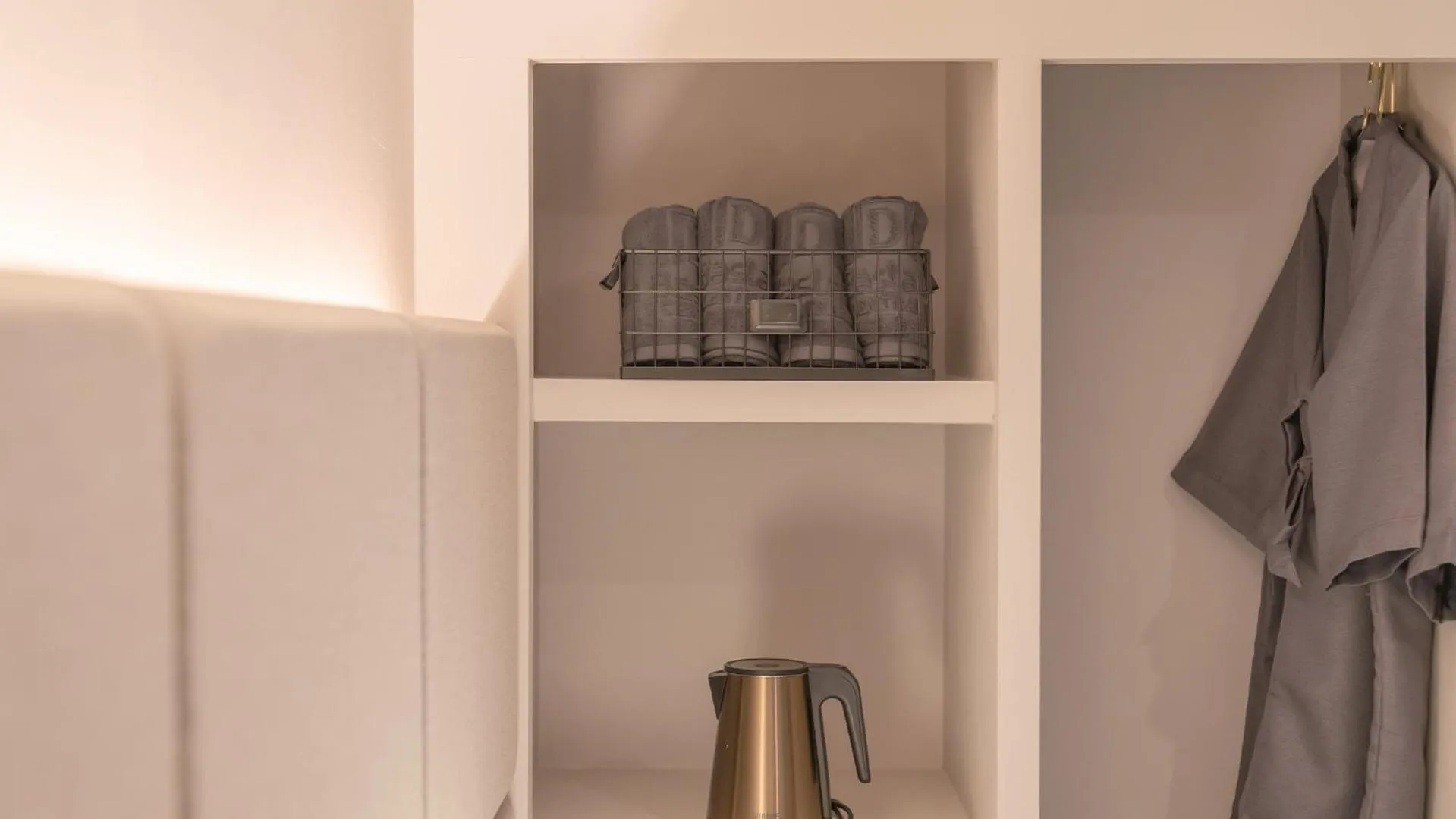 Denbasta Central Hotel Seomyeon