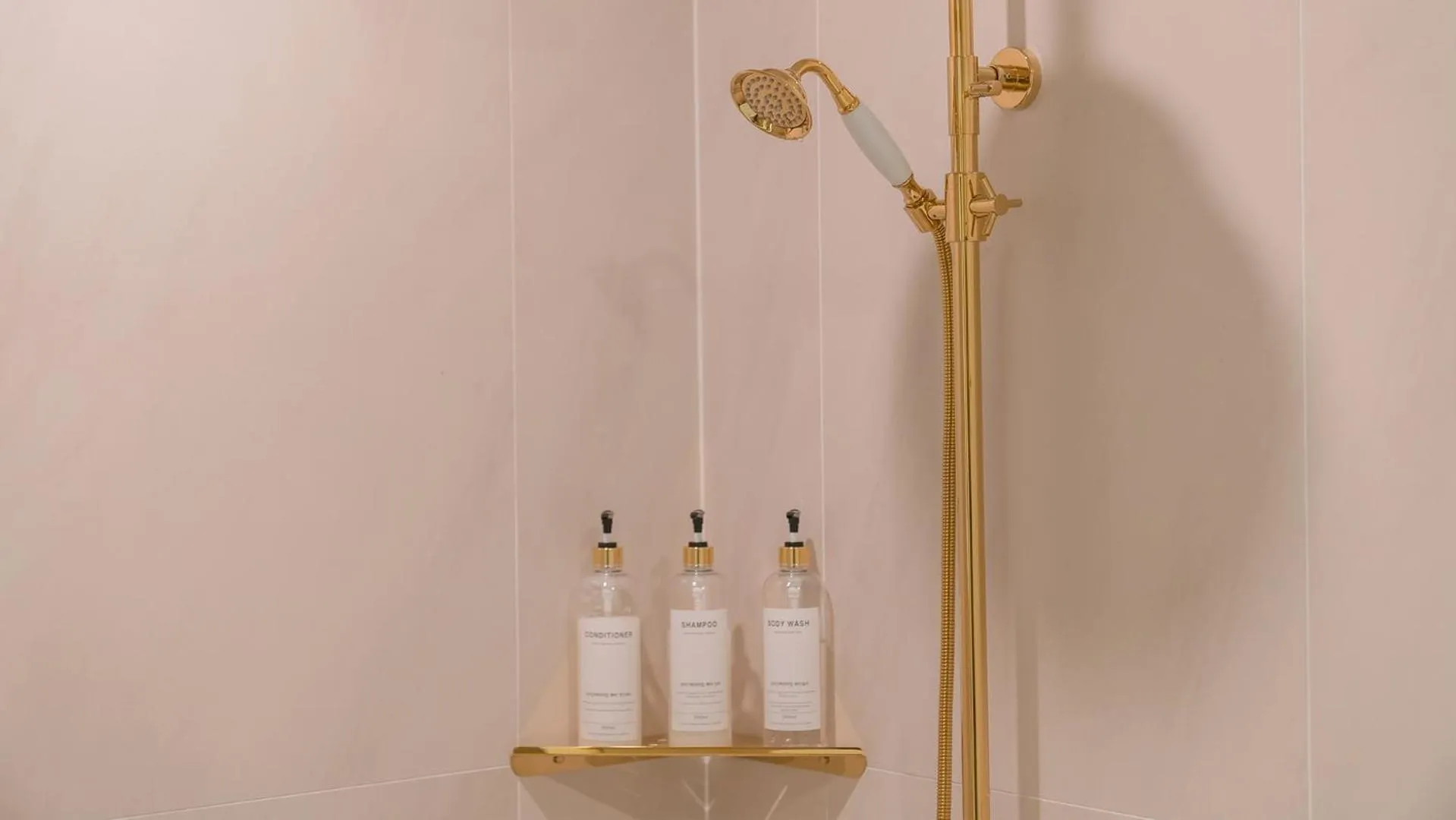 Denbasta Central Hotel Seomyeon