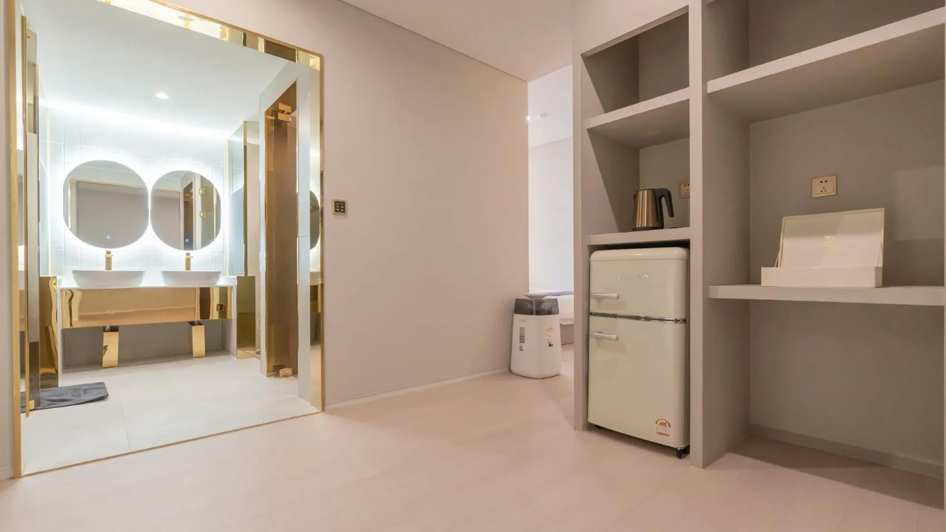 Denbasta Central Hotel Seomyeon