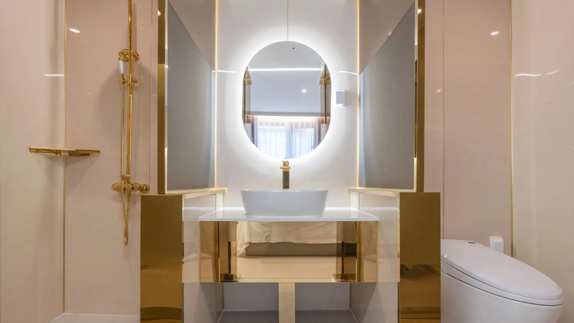 Denbasta Central Hotel Seomyeon