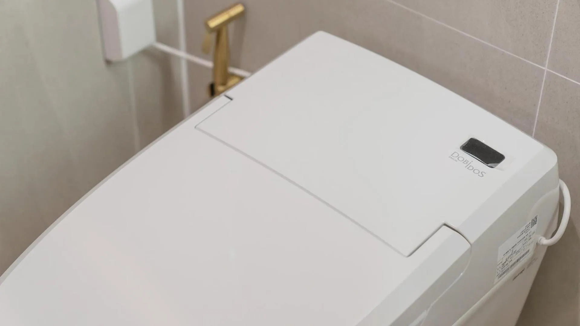 Denbasta Central Hotel Seomyeon