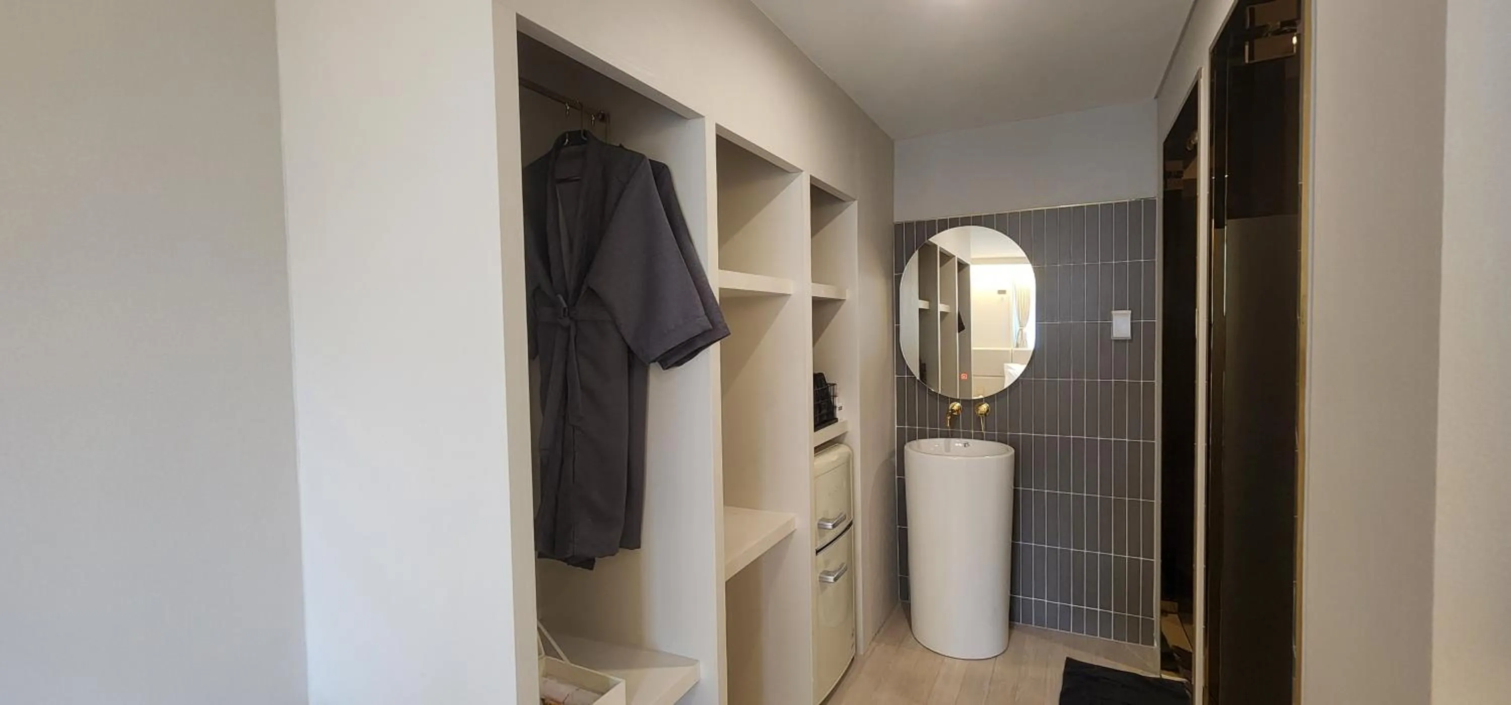 Denbasta Central Hotel Seomyeon