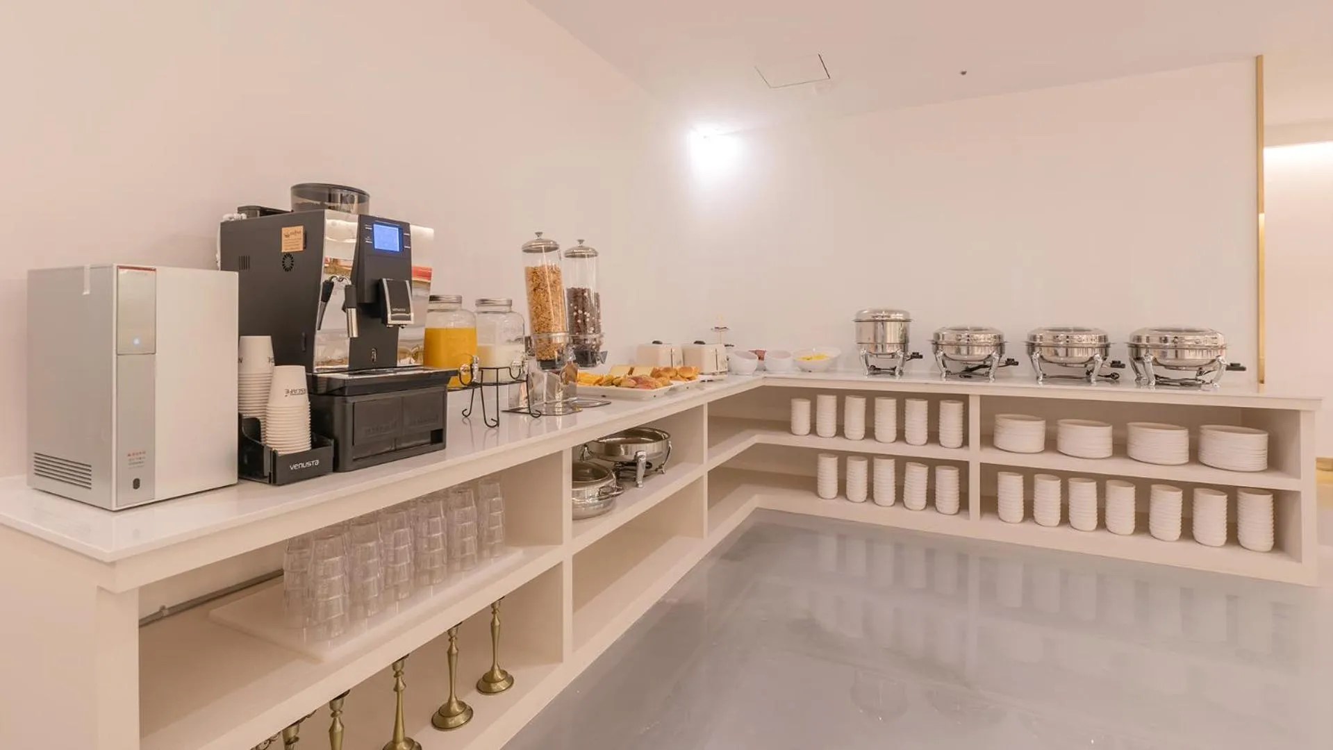 Denbasta Central Hotel Seomyeon