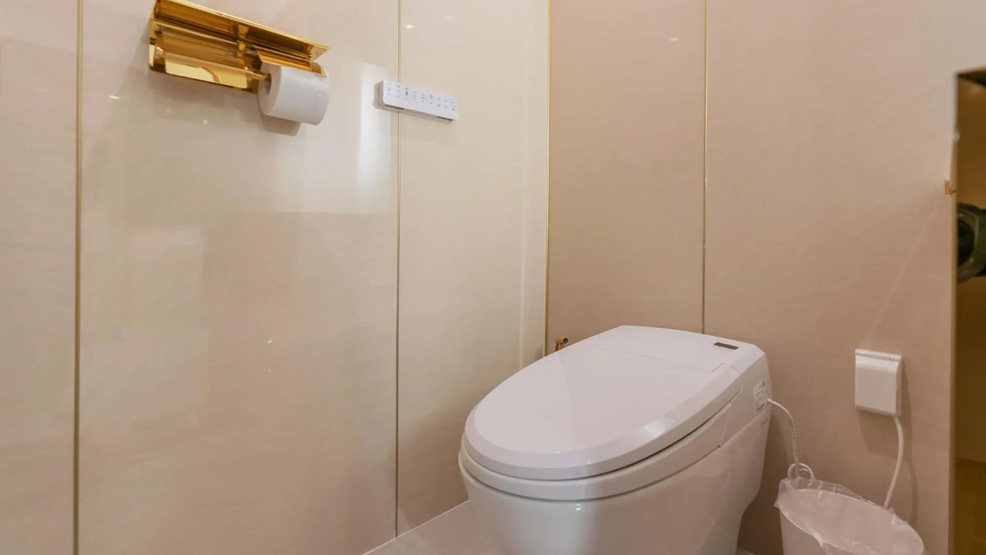 Denbasta Central Hotel Seomyeon