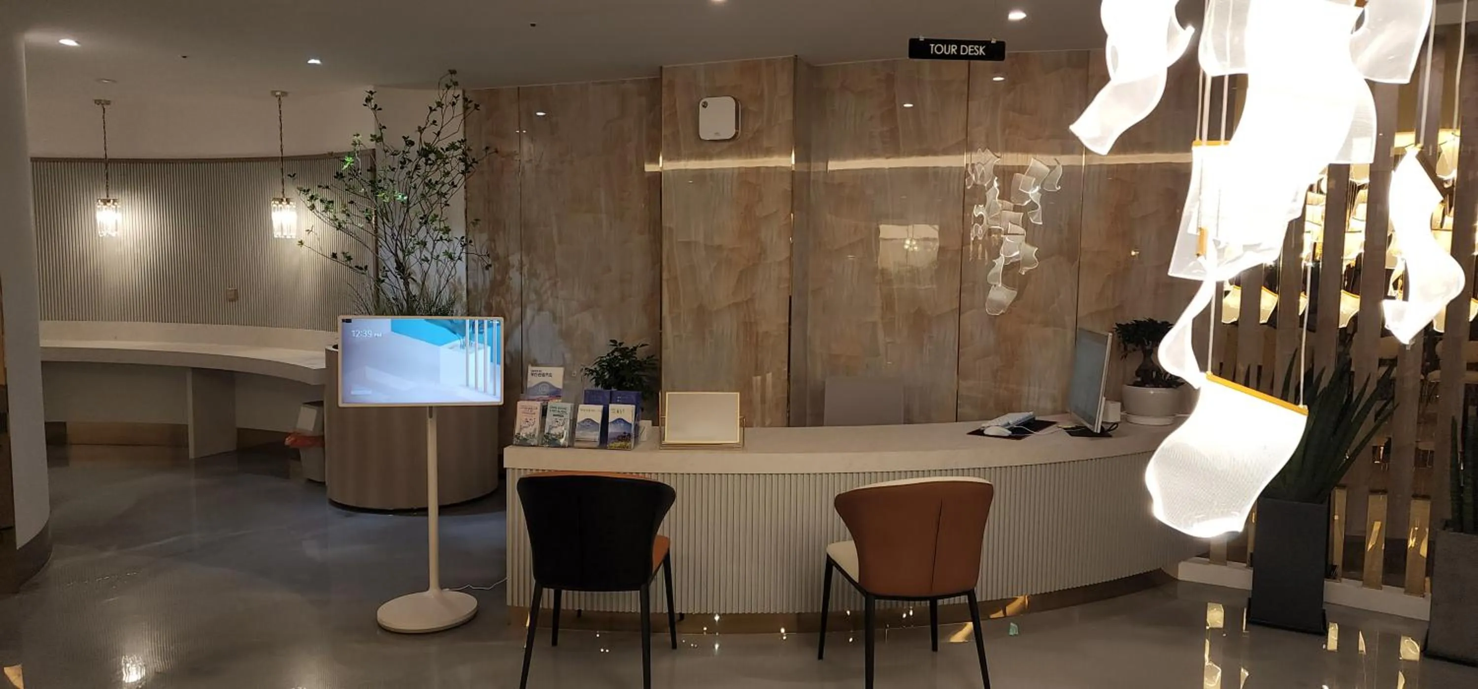 Denbasta Central Hotel Seomyeon