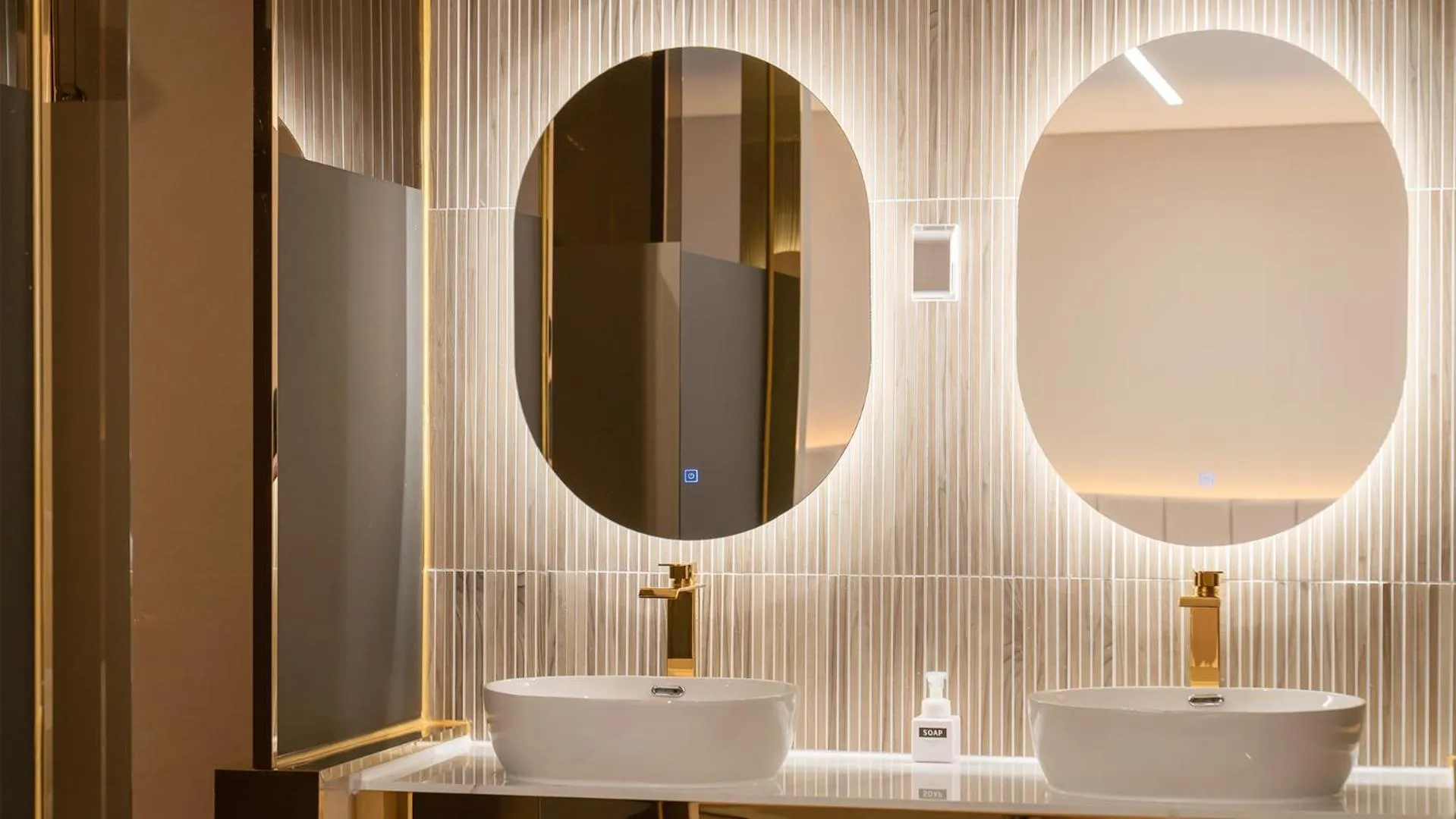 Denbasta Central Hotel Seomyeon