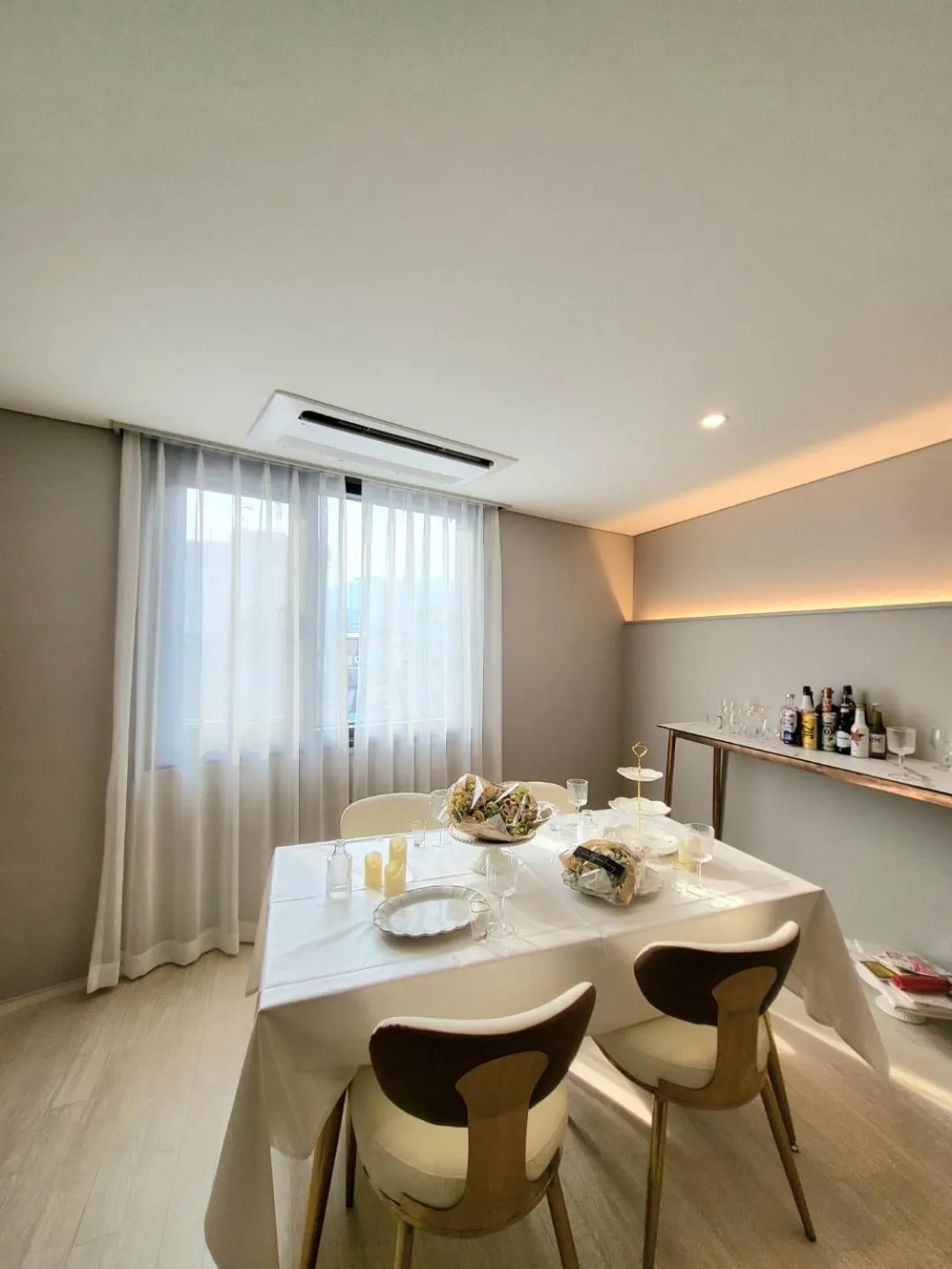 Denbasta Central Hotel Seomyeon