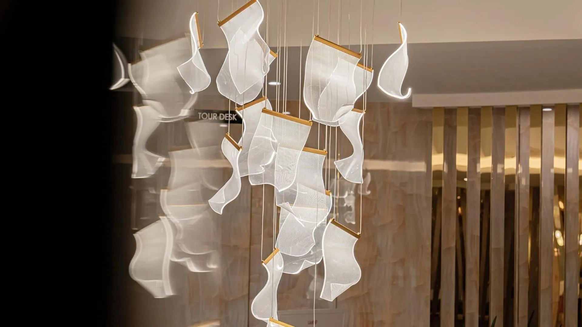 Denbasta Central Hotel Seomyeon