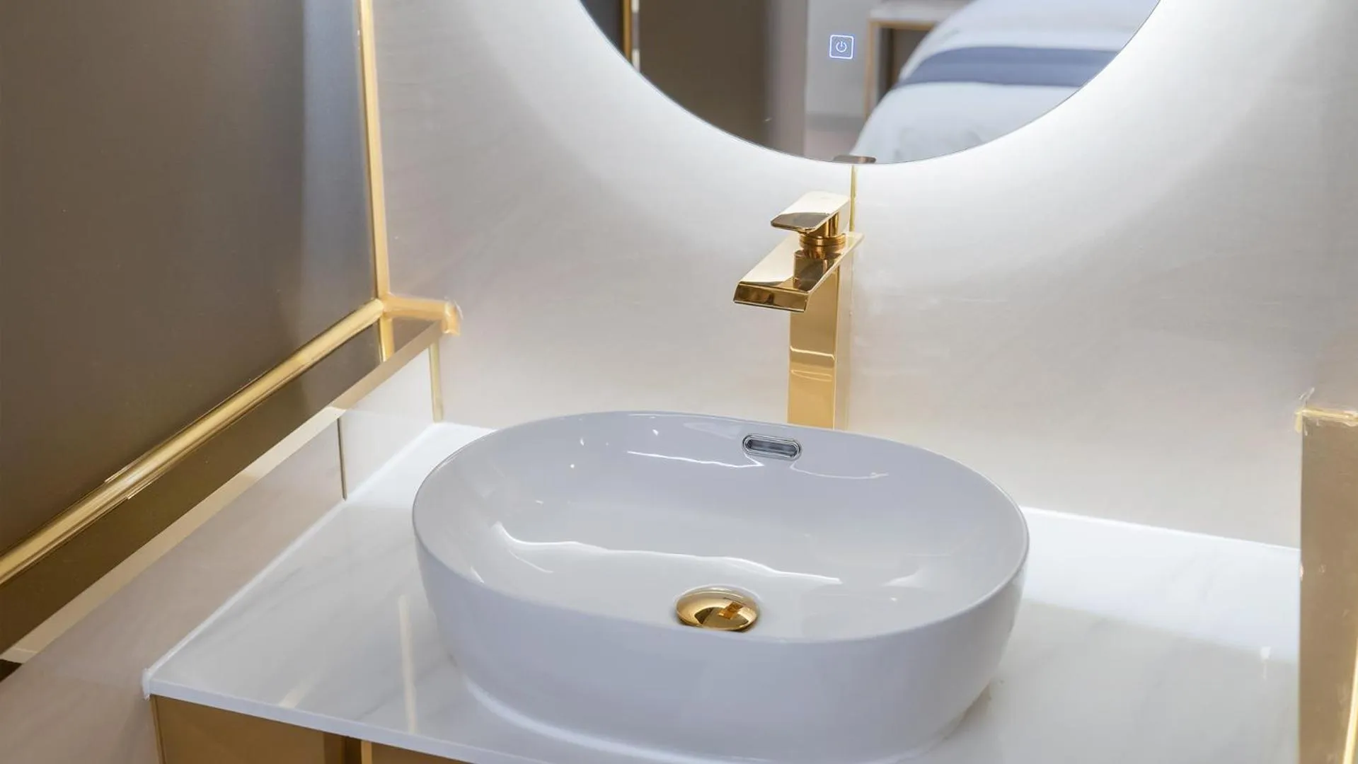 Denbasta Central Hotel Seomyeon