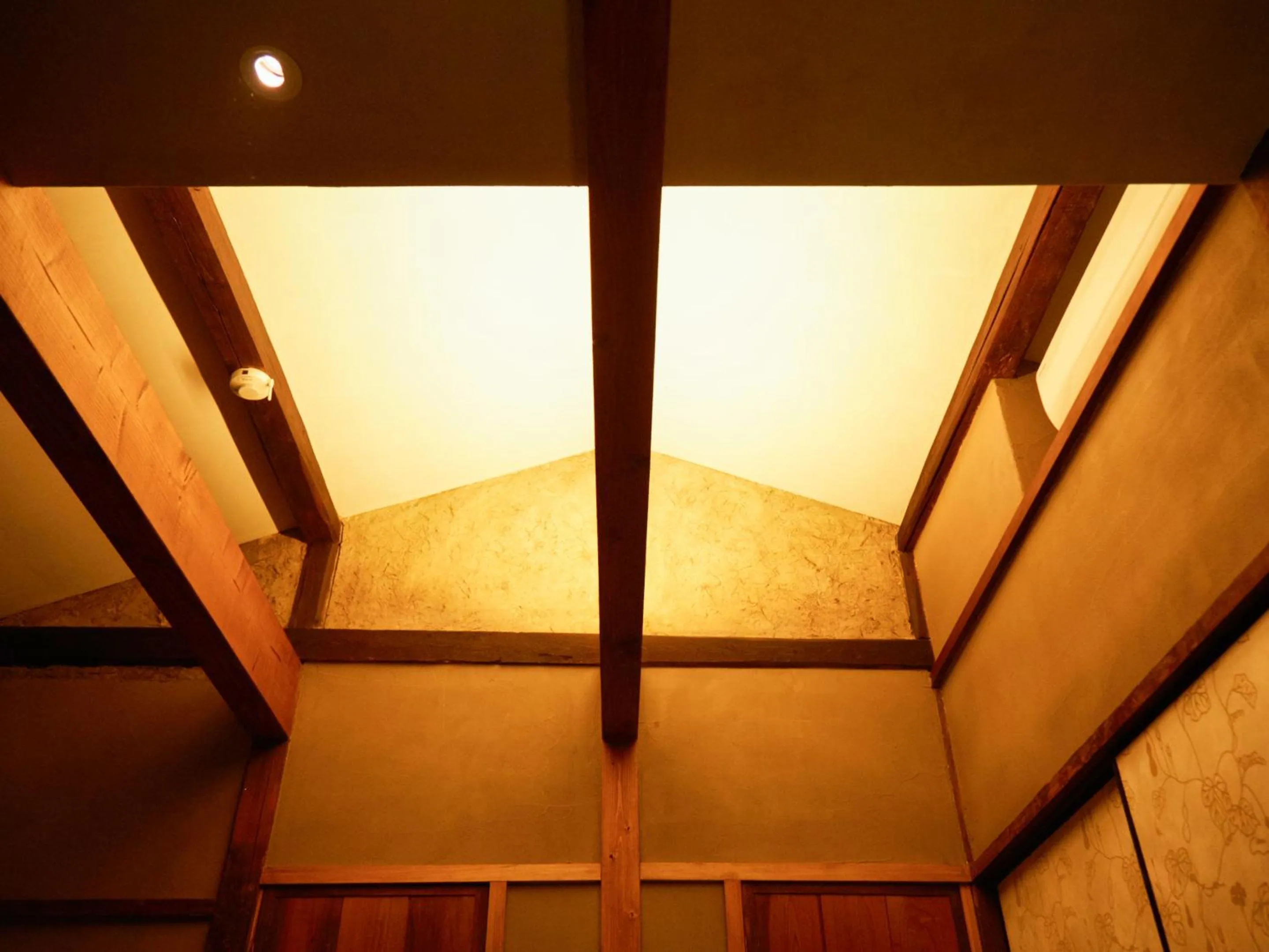 Area and facilities in sakainoma hotel 熊