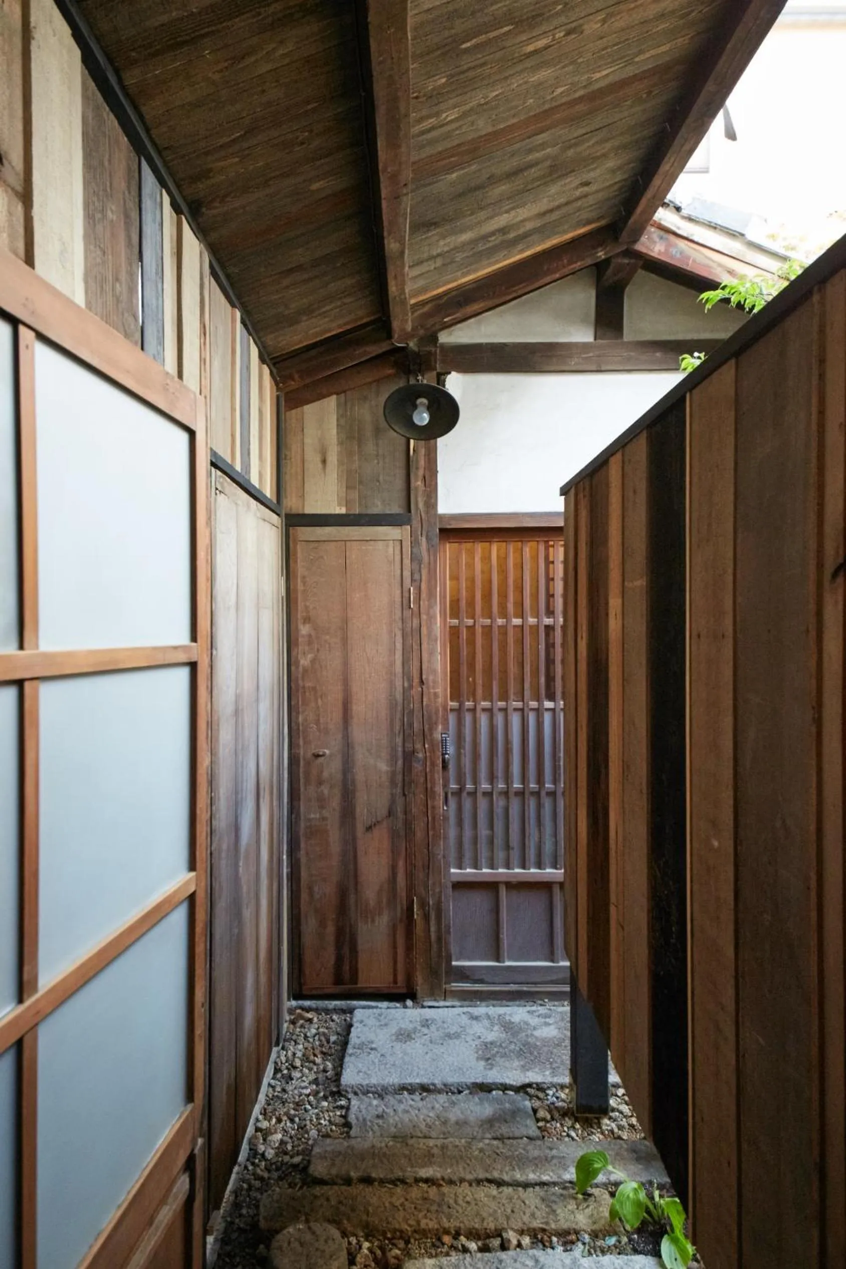 Area and facilities in sakainoma hotel 熊