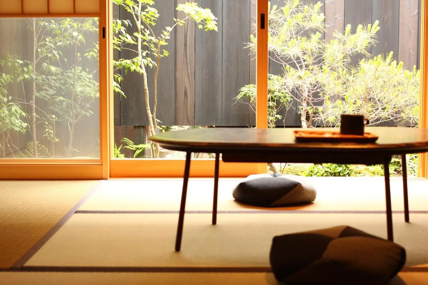 Area and facilities in sakainoma hotel 熊