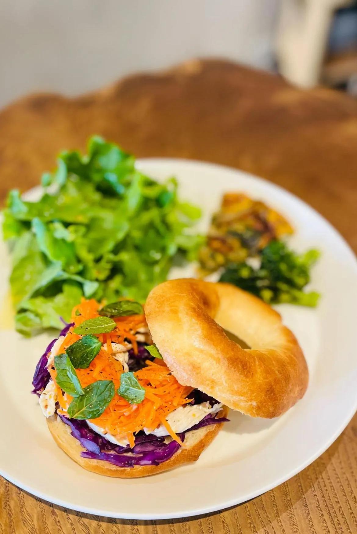 Breakfast in sakainoma hotel 熊