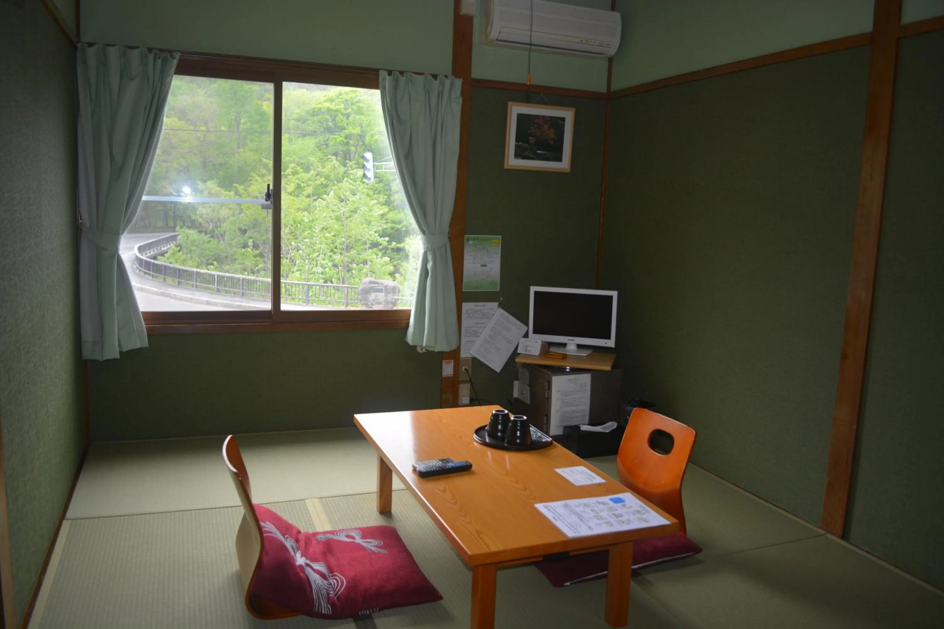 Oirase Guest house KEGETSU