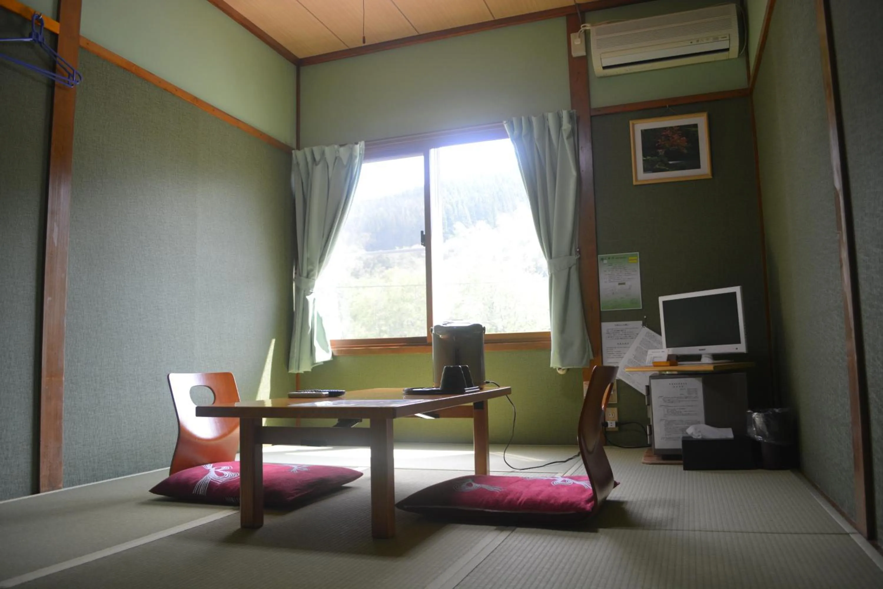Oirase Guest house KEGETSU