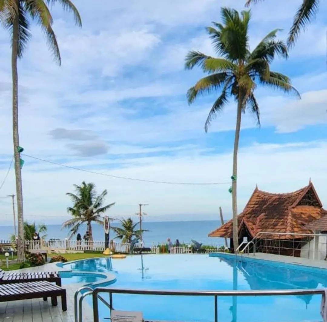 SUN VIEW Beach Resort