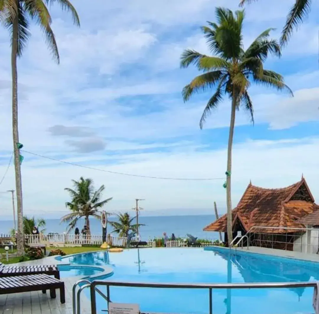 SUN VIEW Beach Resort SUN VIEW Beach Resort