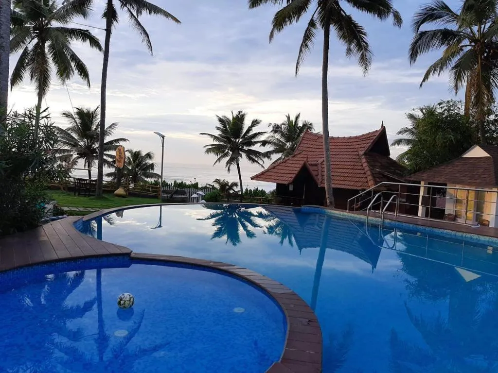 SUN VIEW Beach Resort