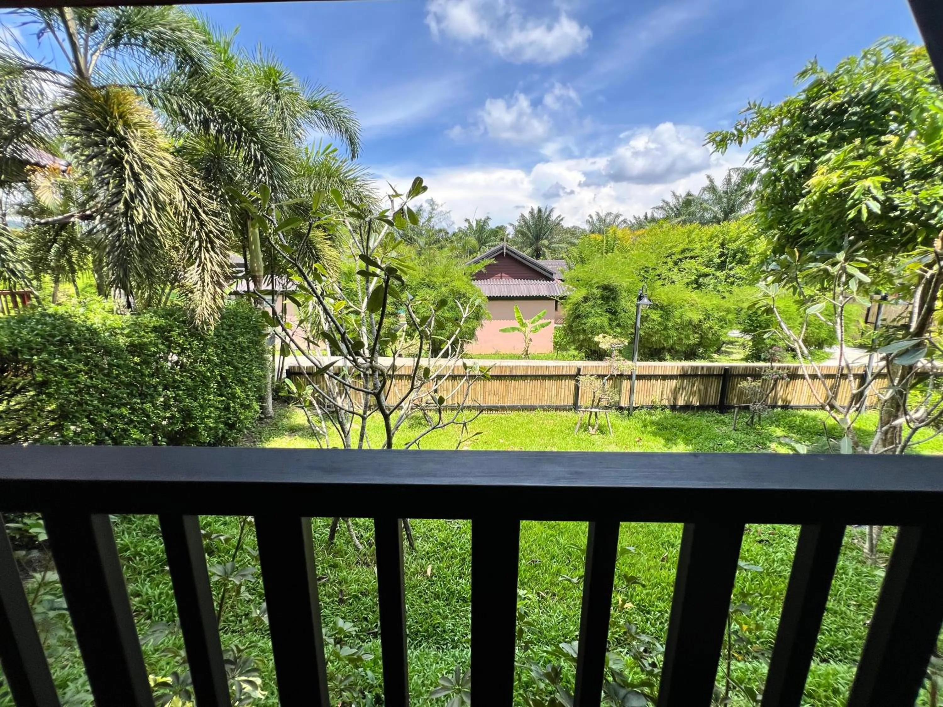 Day in Palm Kiri Aonang Resort