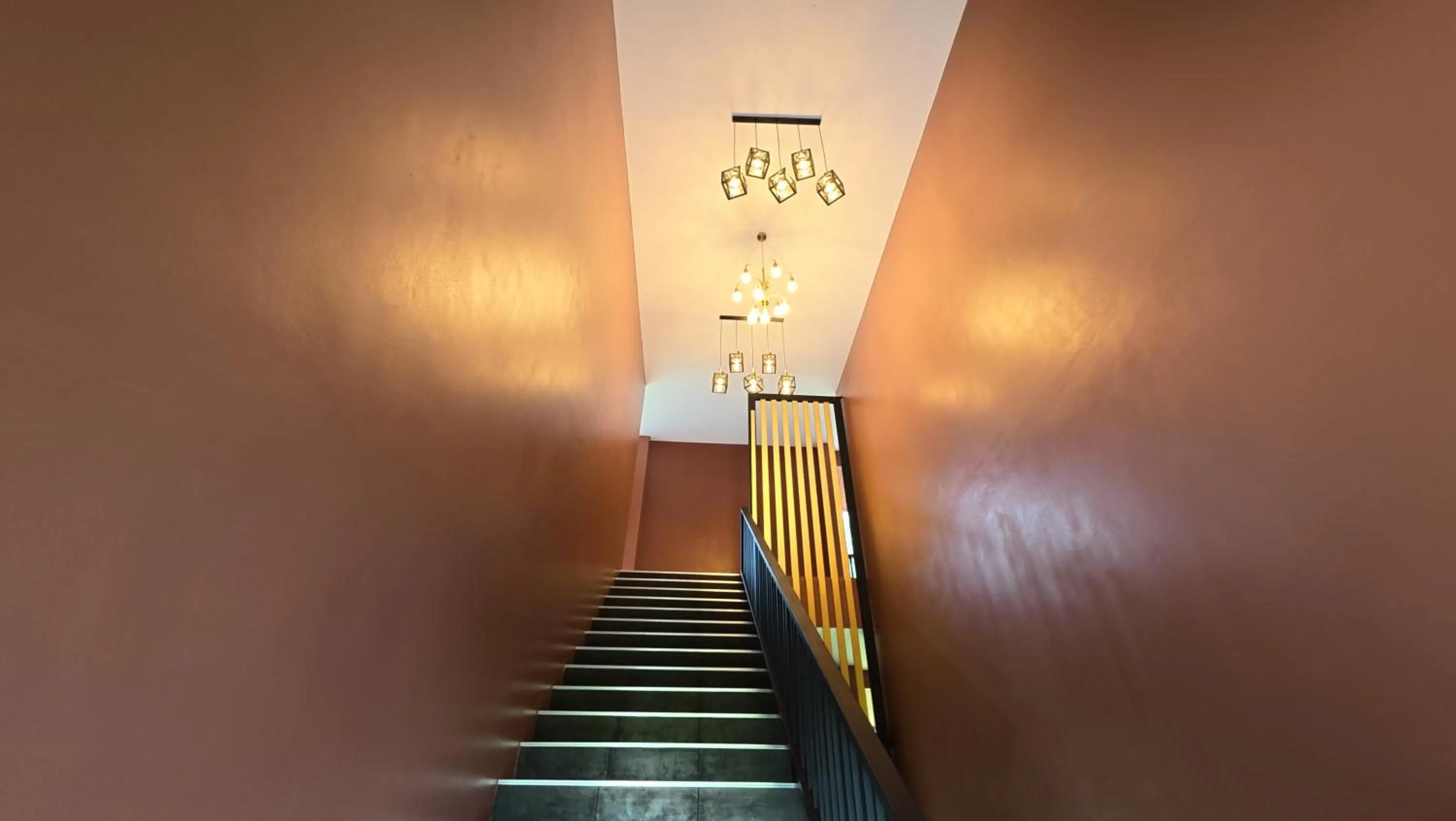 Property building in Palm Kiri Aonang Resort